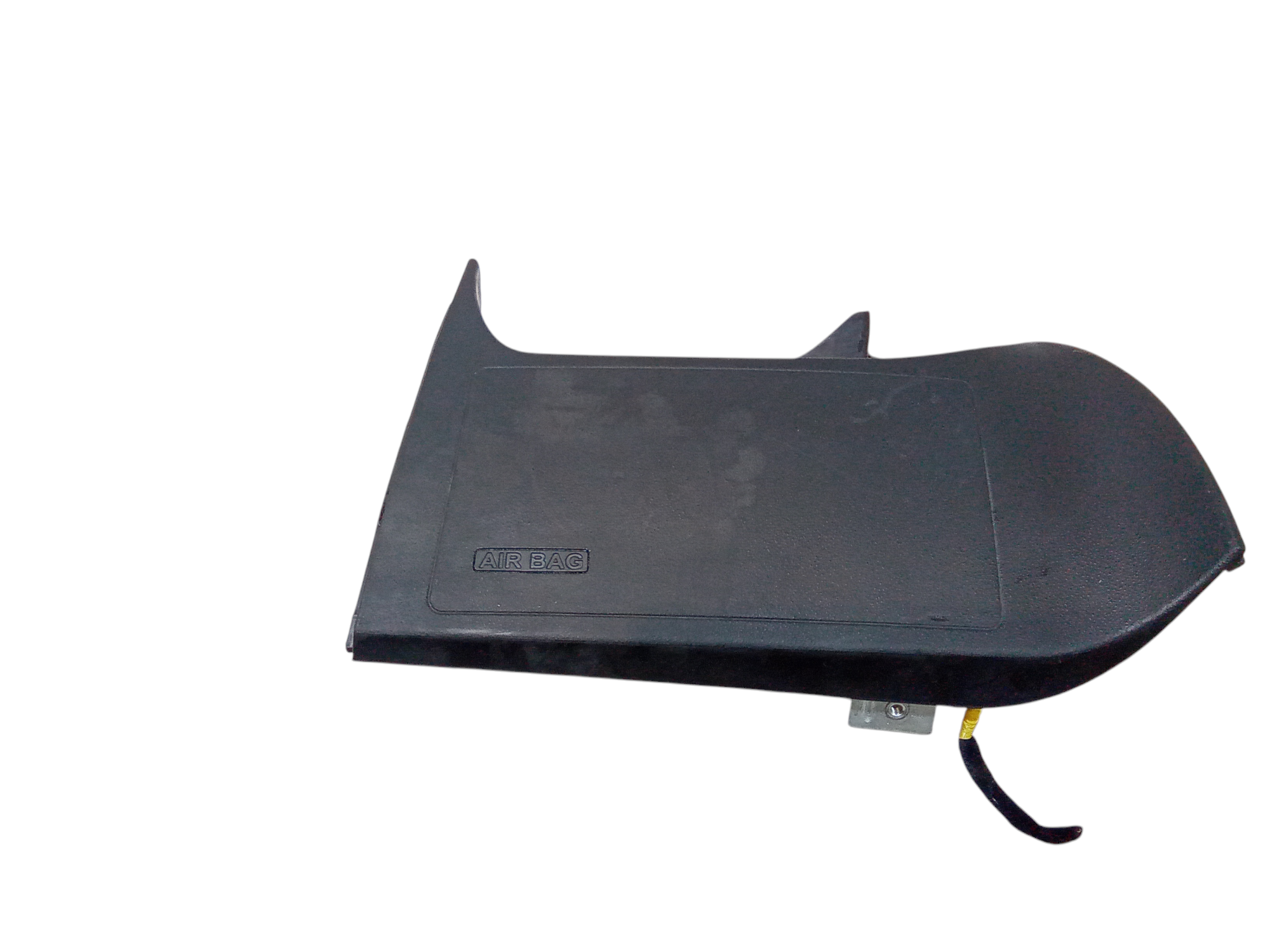 Dispositivo Airbag Lato Passeggero 50528411 Usato