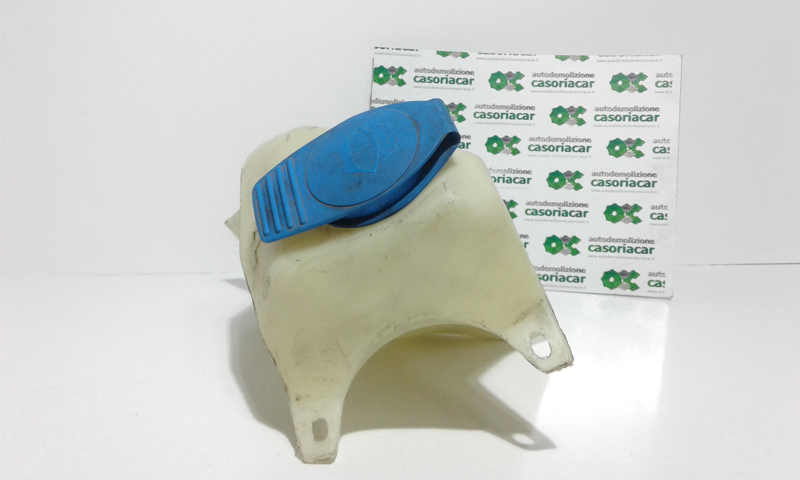 Serbatoio Tergiparabrezza Compl. Usato