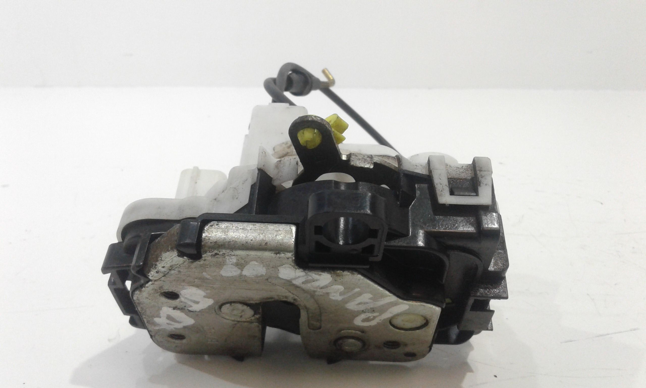 Serratura Porta Ant. Destro 51917876 Usato