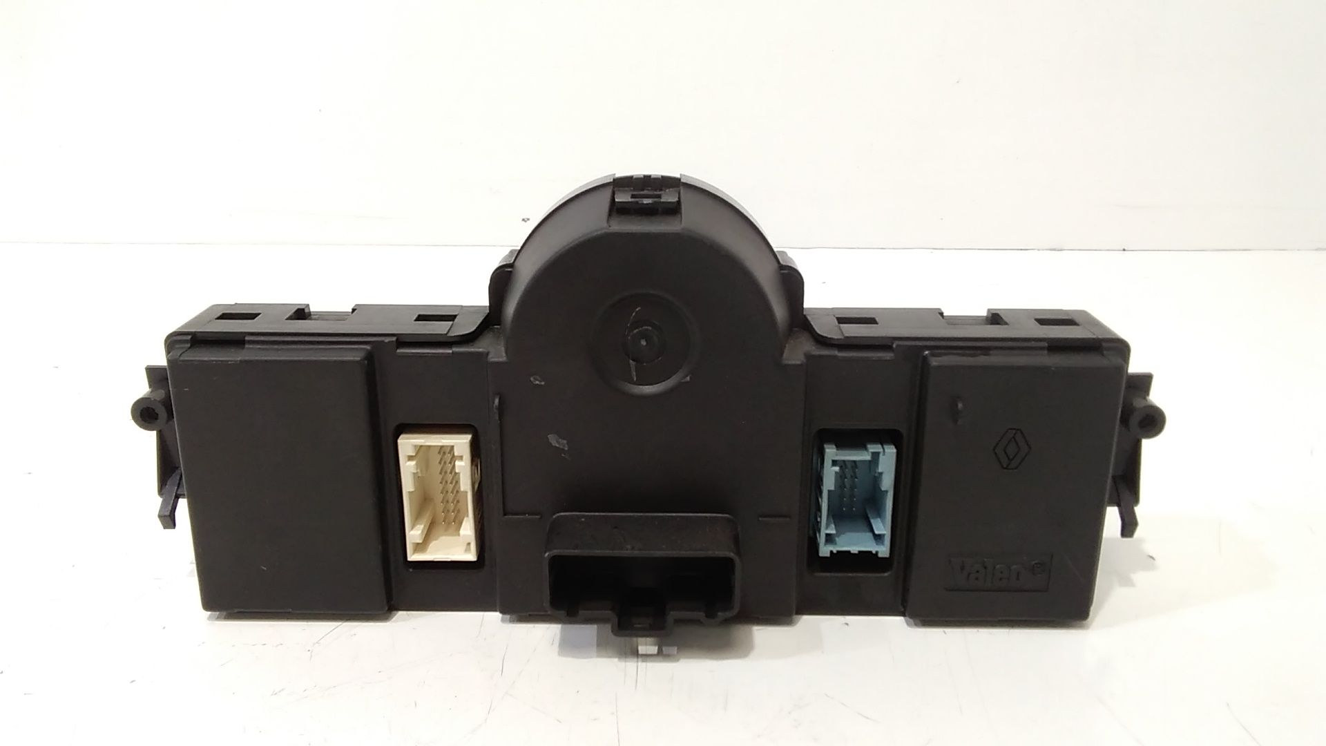 Blocco Comando Climatizzazione 7701056580 Usato