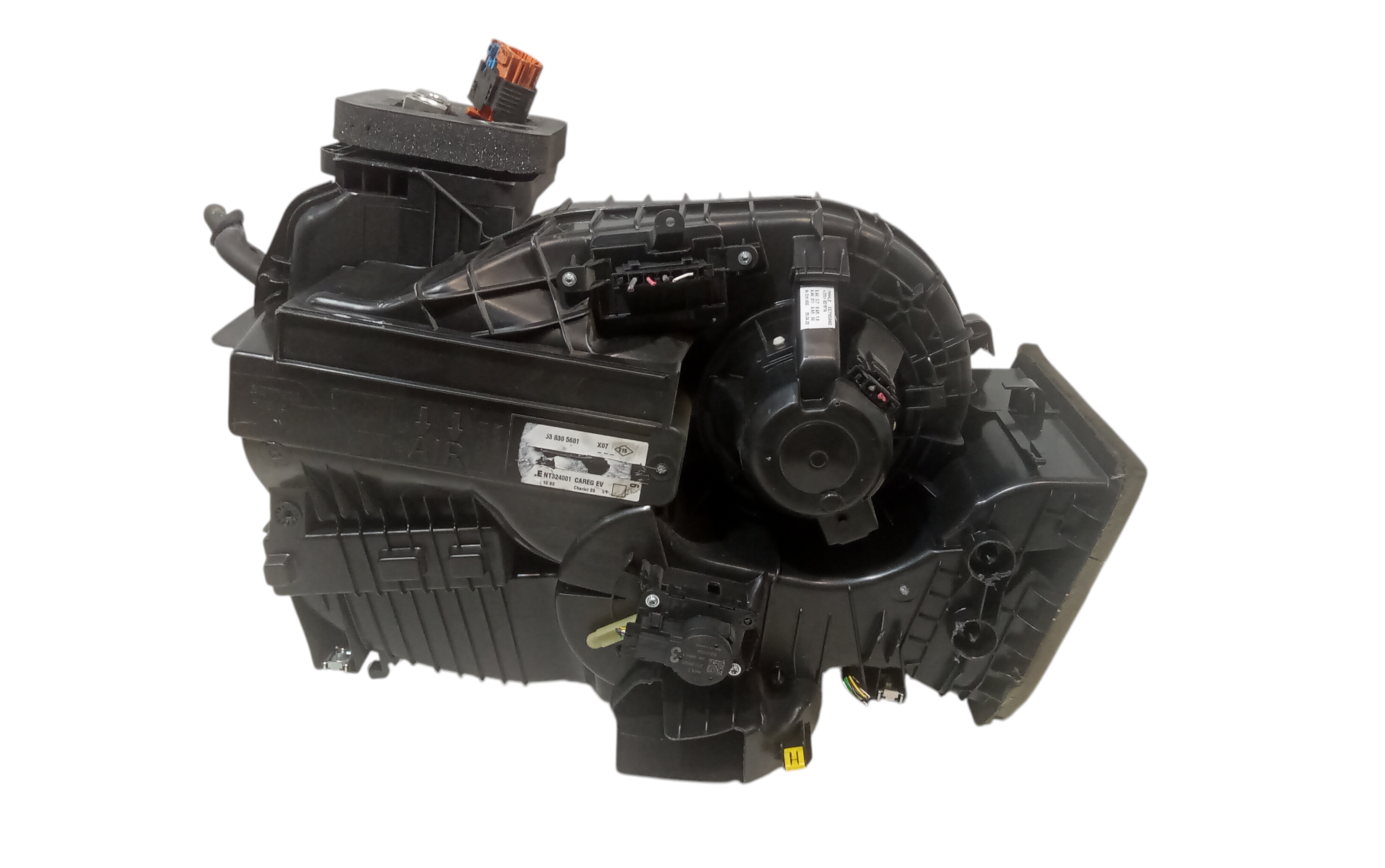 Scatola Climatizzazione C/a/c Usato