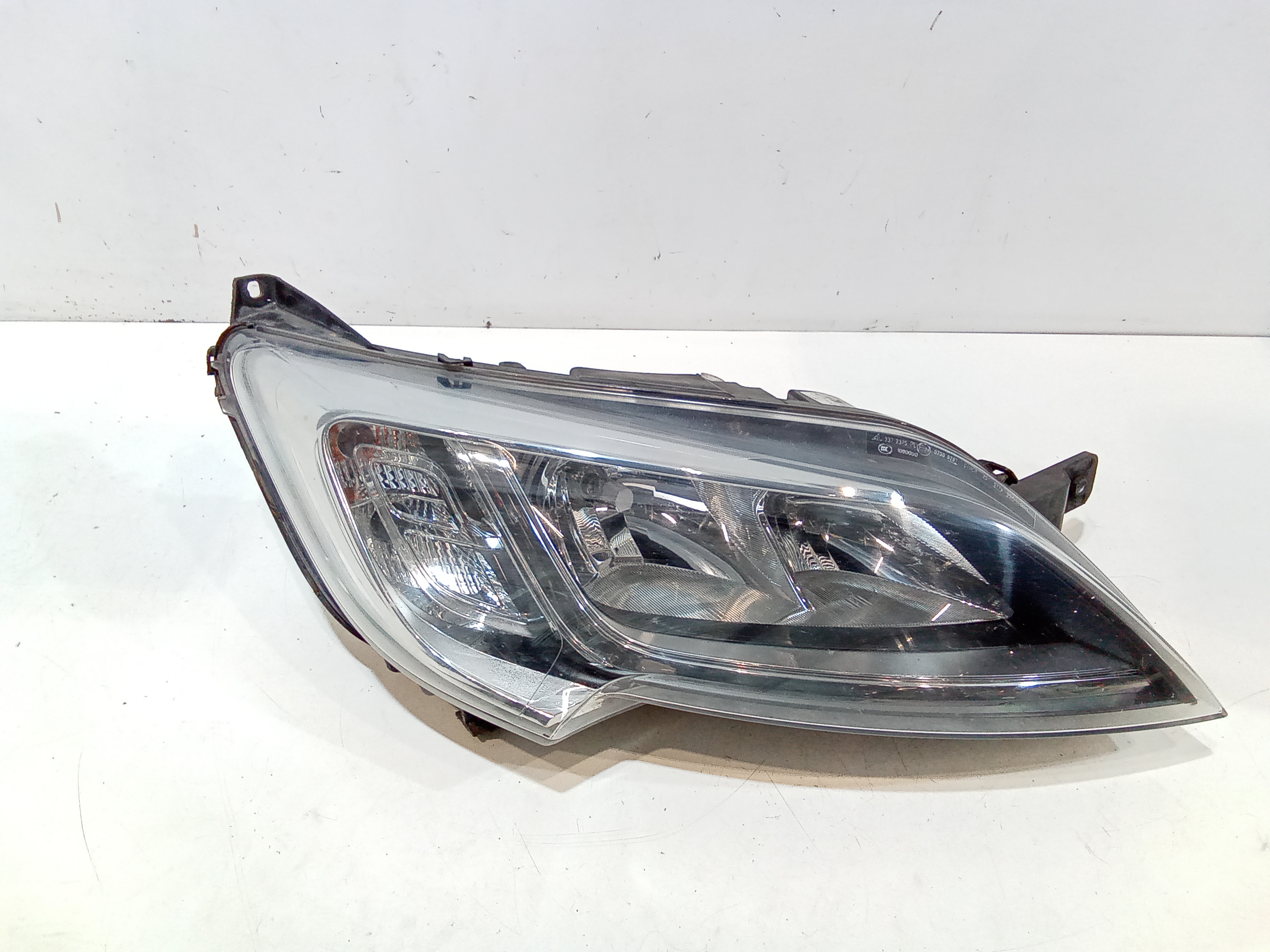 Proiettore Destro 6206C5 Usato