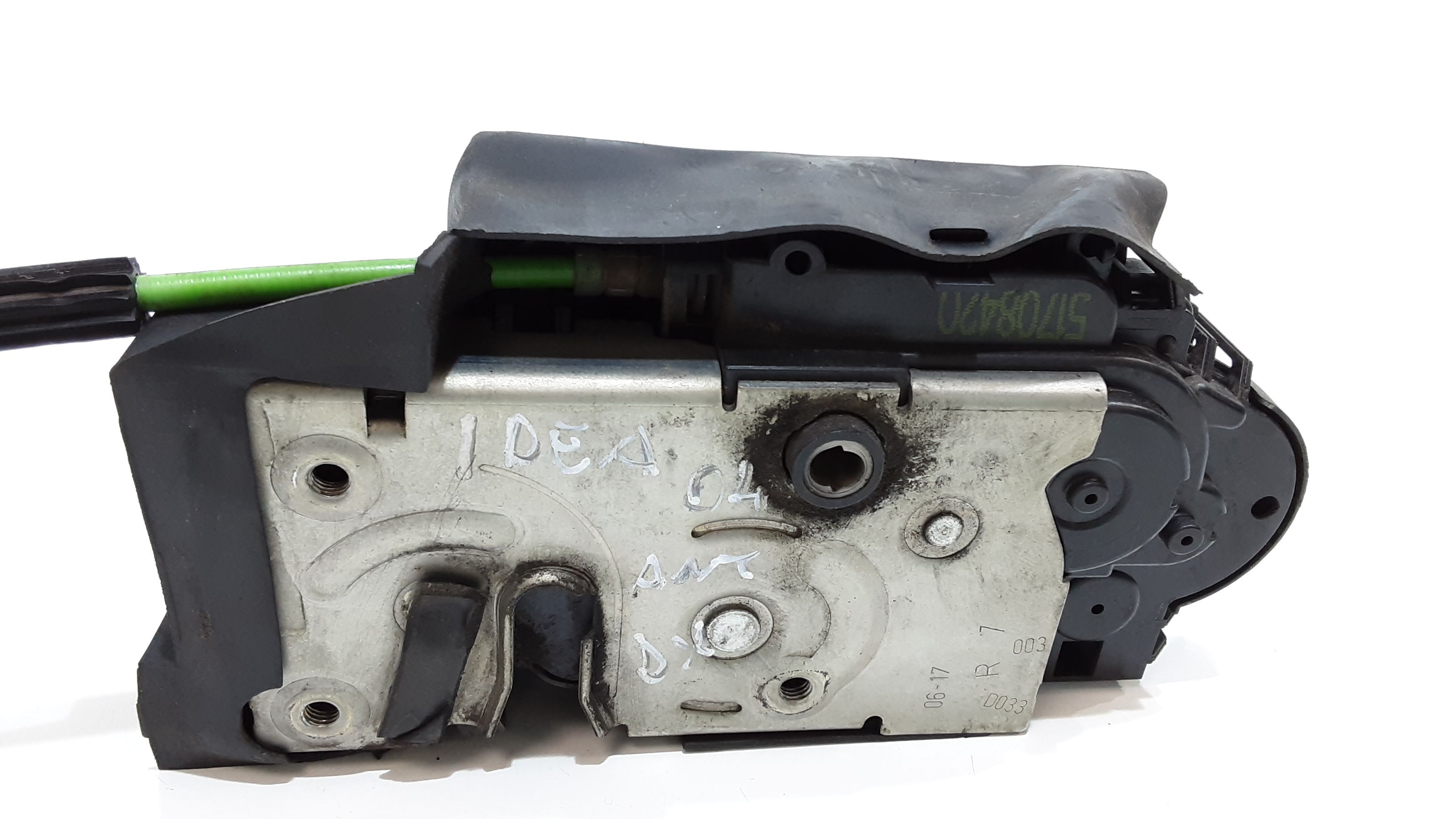 Serratura Porta Ant. Destro Usato