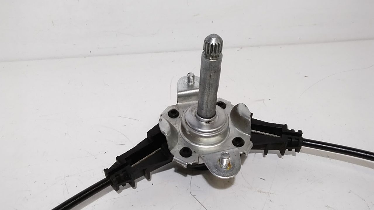 Alzacristallo Porta Post. Sinistro 51723324 Usato