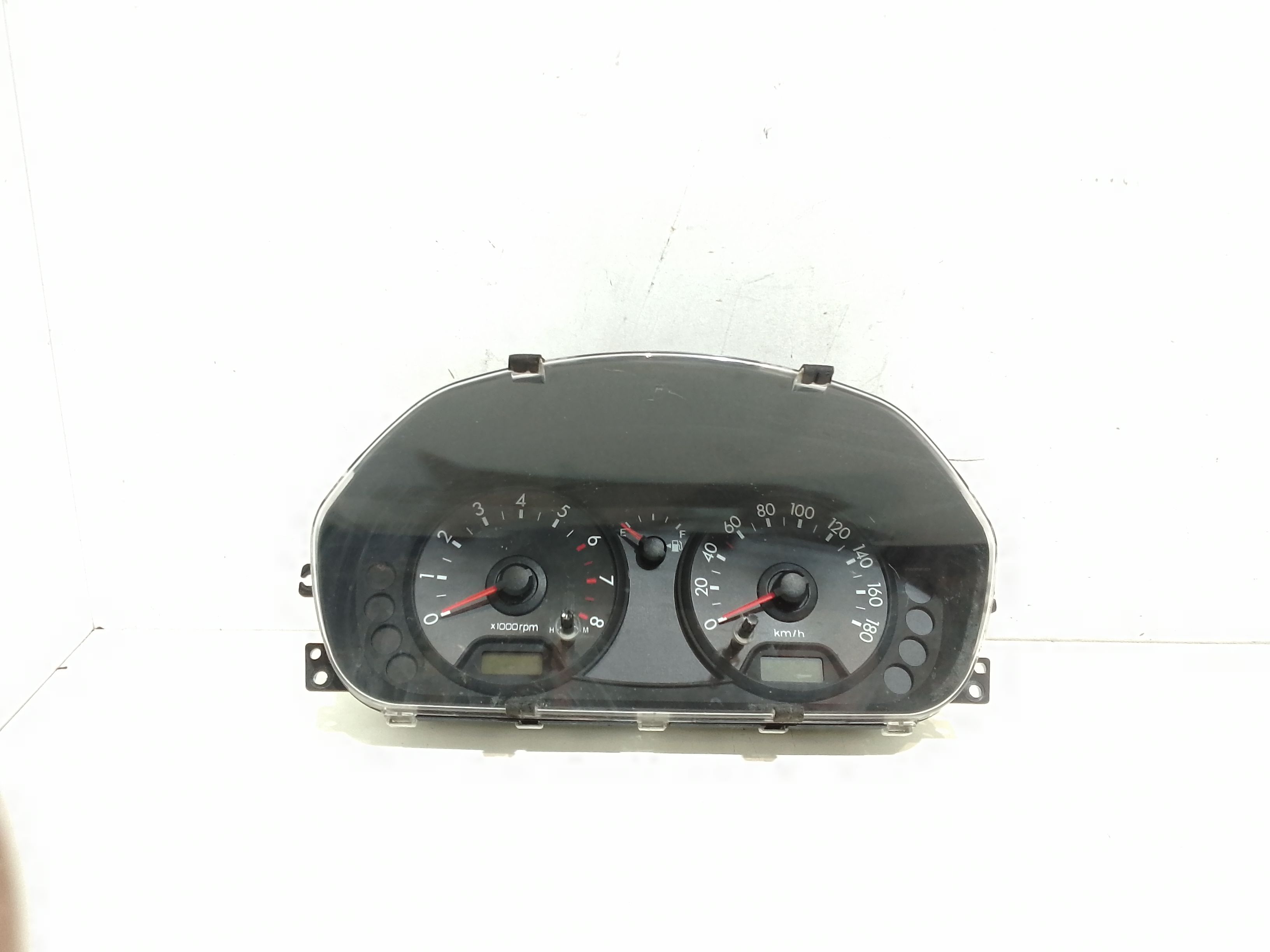 Quadro Portastrumenti Usato