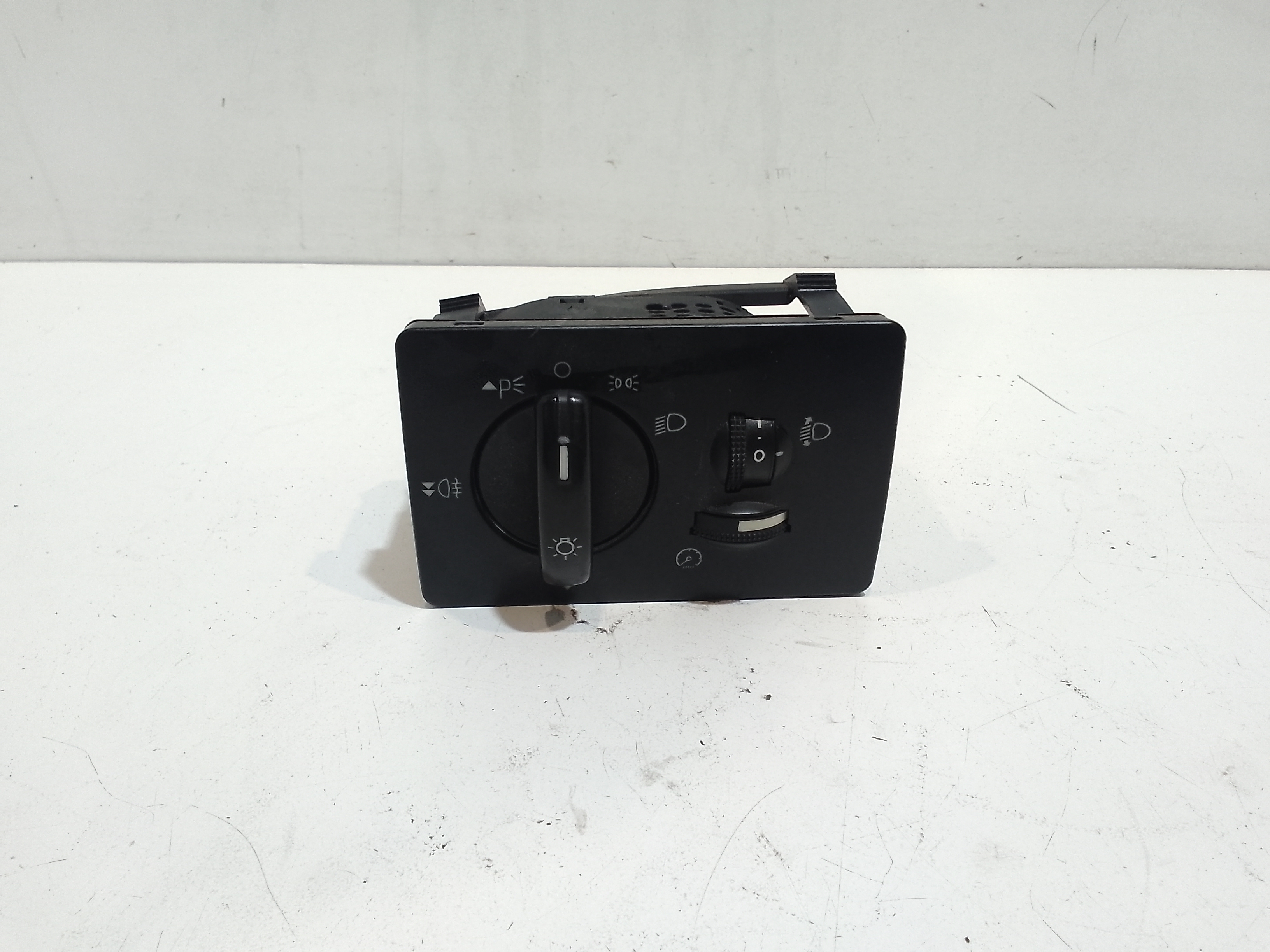 Interruttore Blocco Comando Luci 1321030 Usato