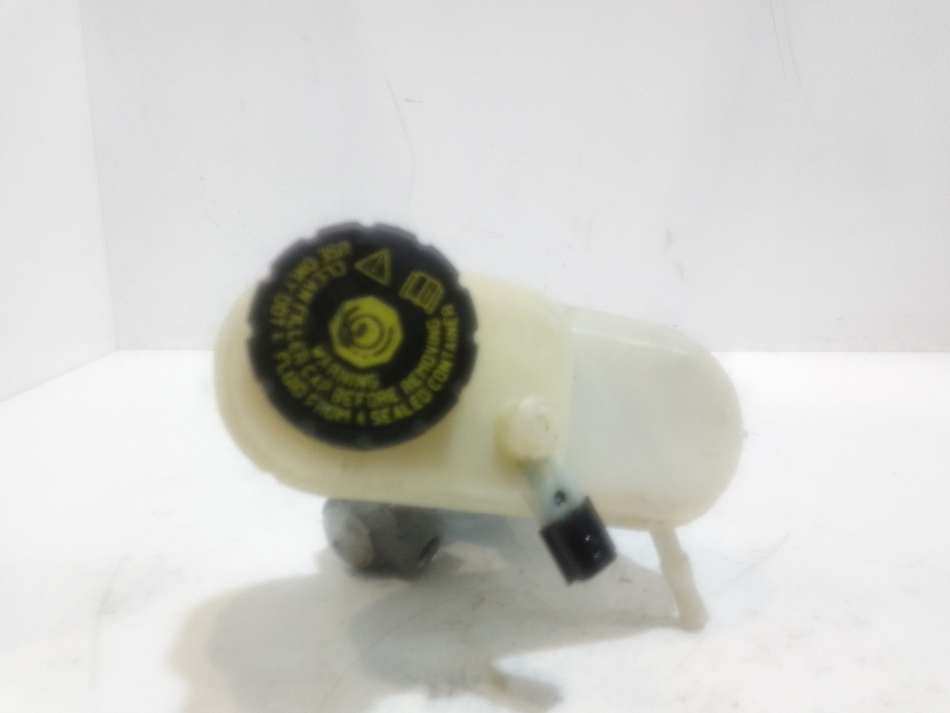 Pompa Comando Freni 7701209642 Usato