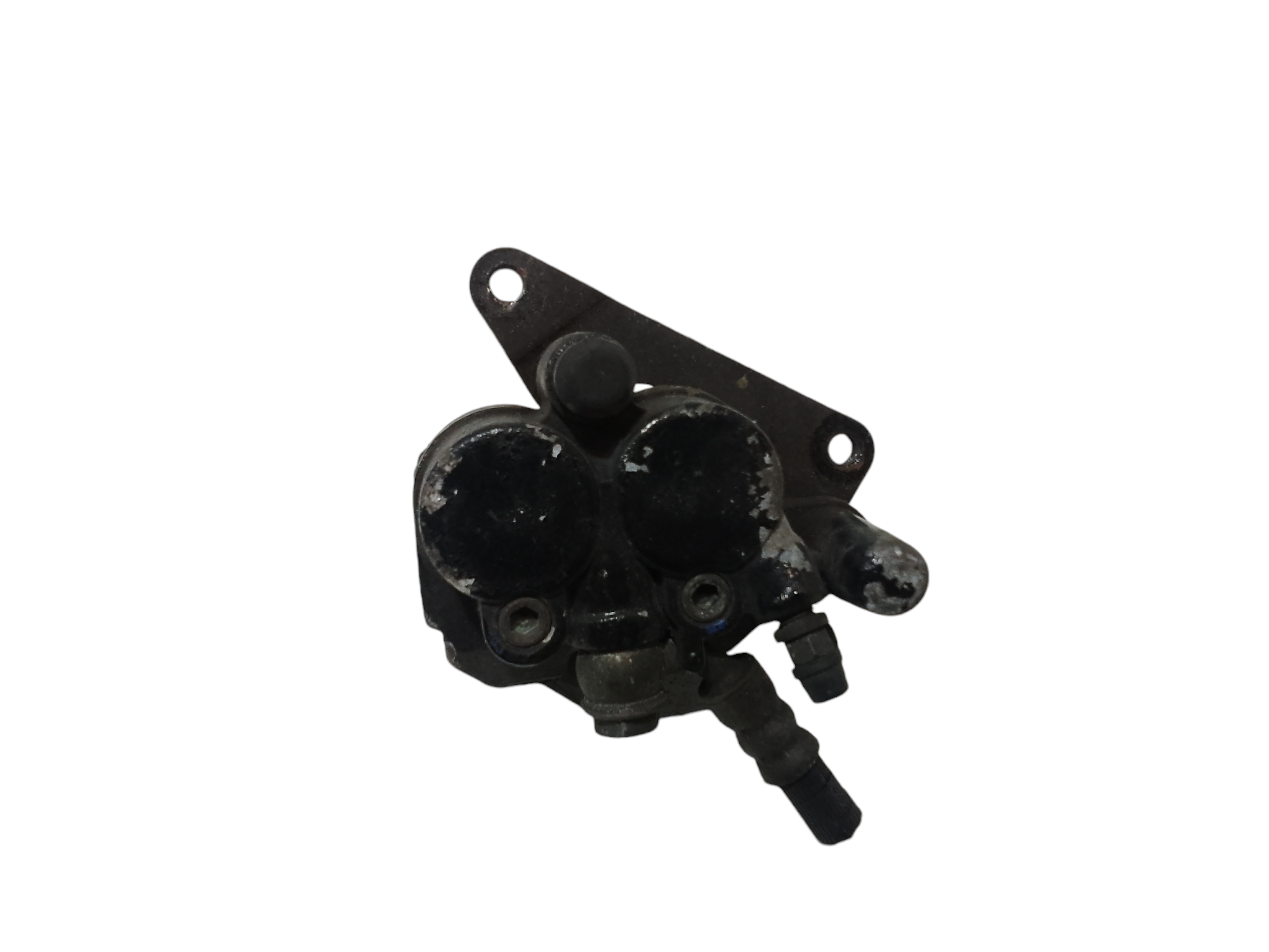 Pinza Freno Anteriore Usato