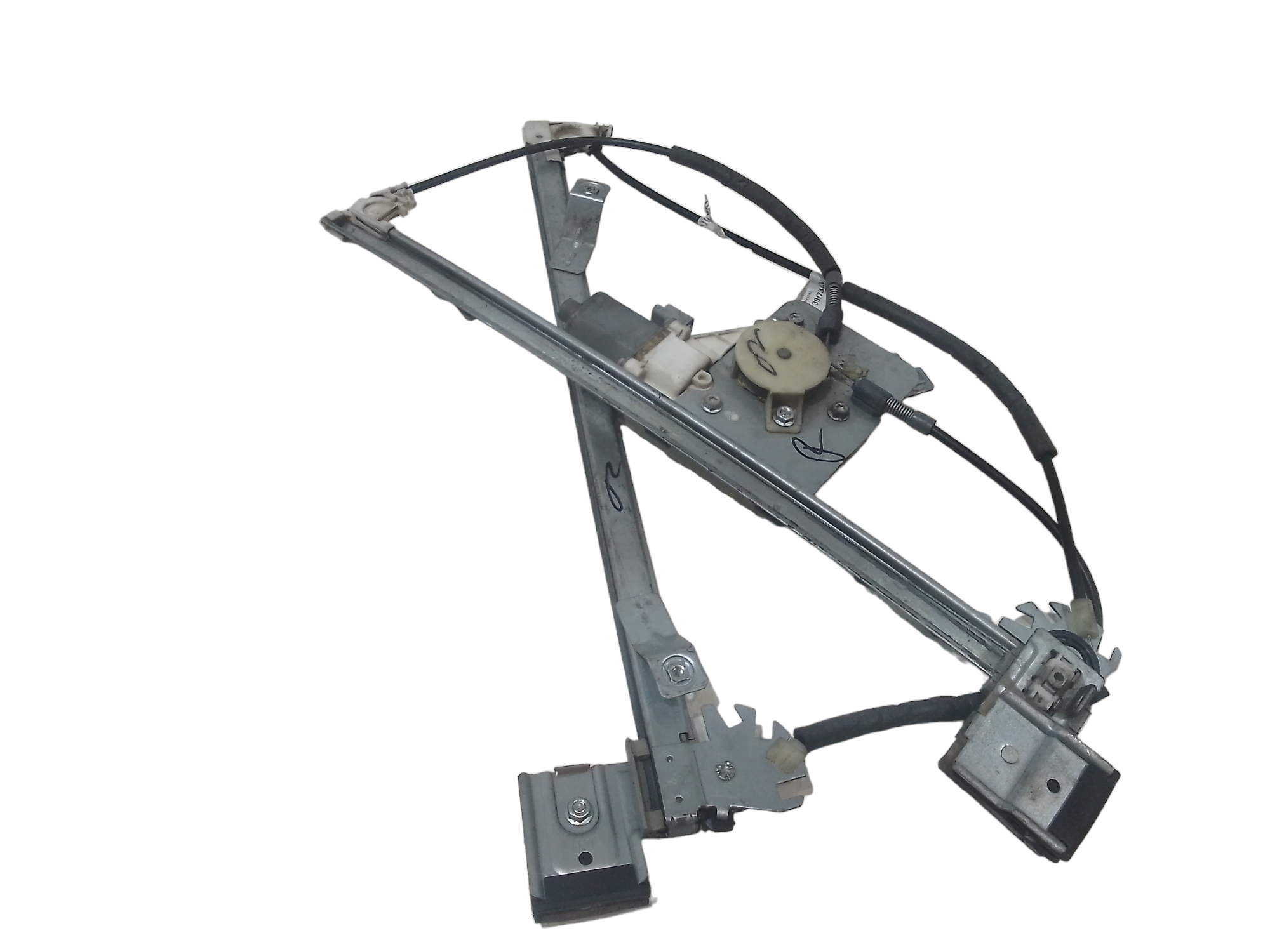 Alzacristallo Porta Ant. Destro Usato