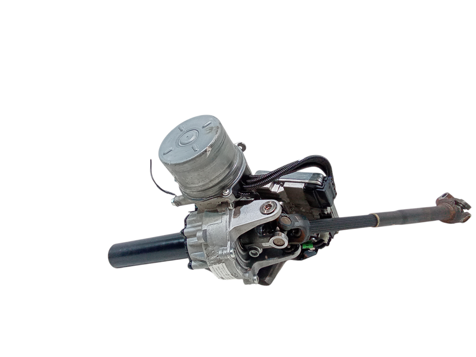 Servosterzo Elettronico 52091012 Usato