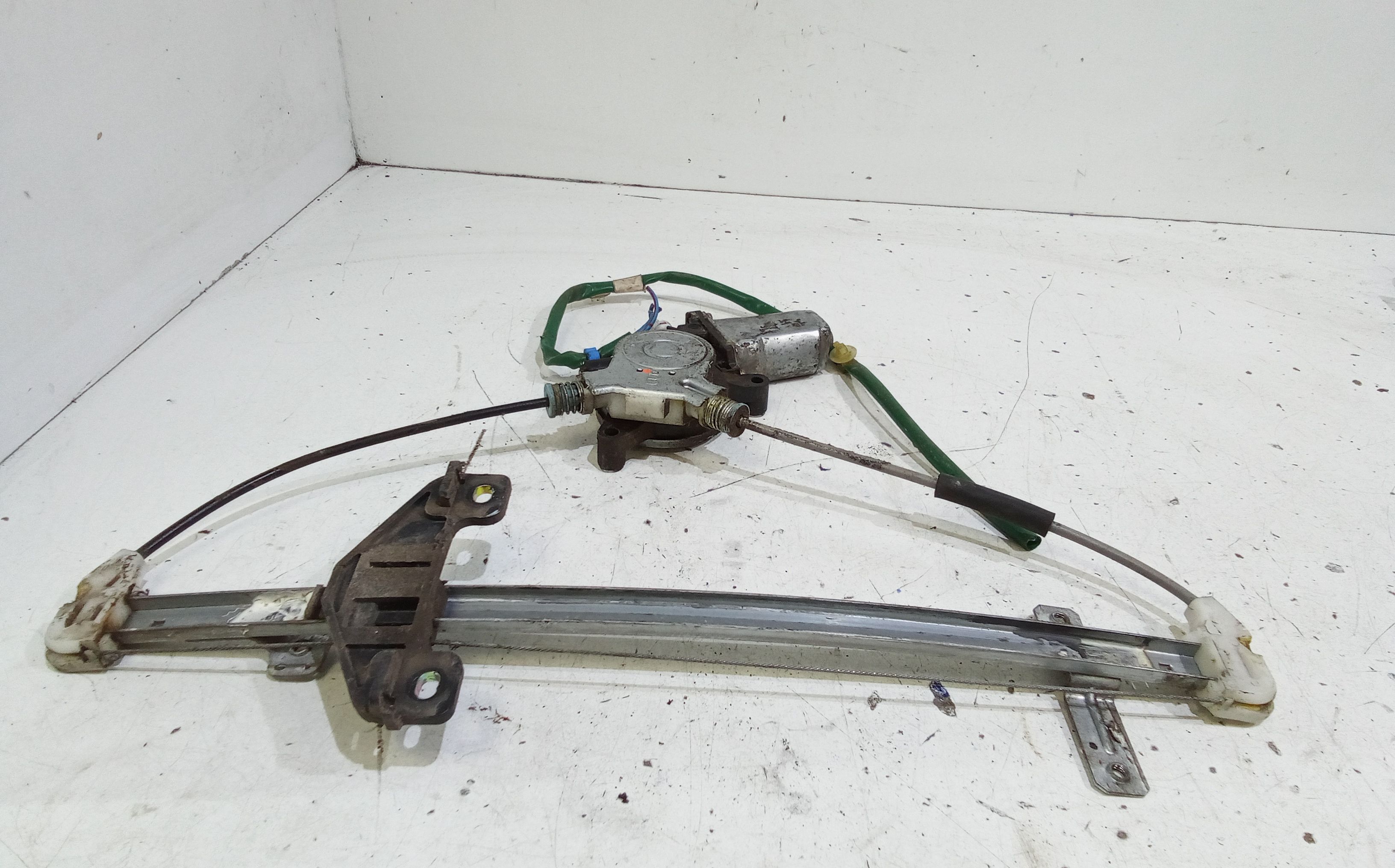 Alzacristallo Porta Post. Sinistro Usato