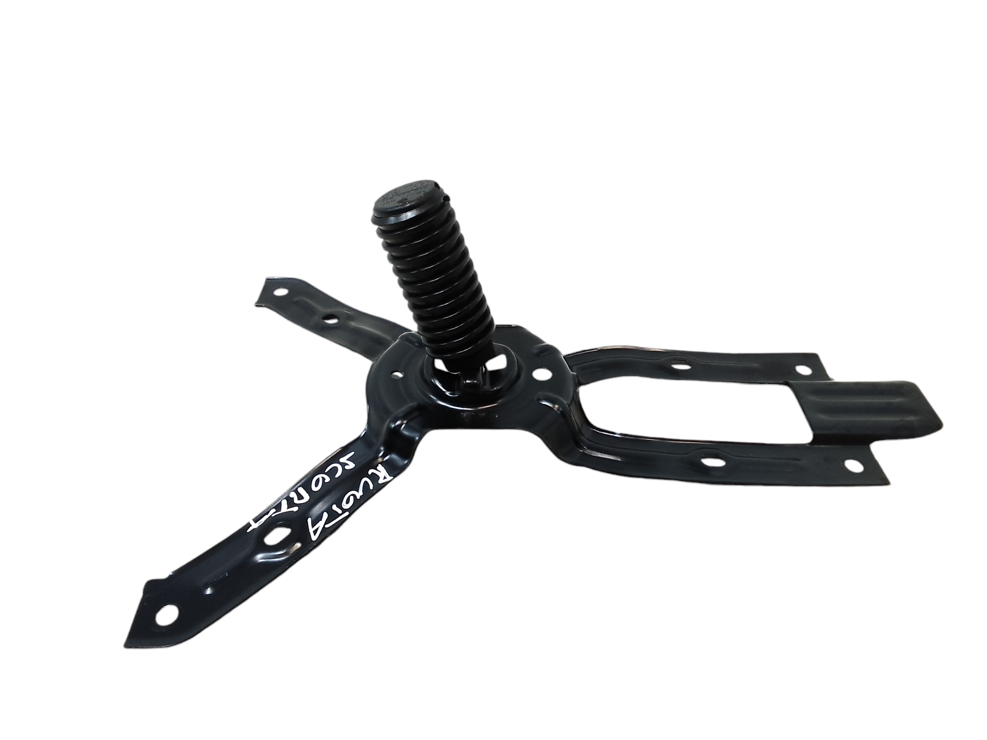 Sede Ruota Scorta Usato