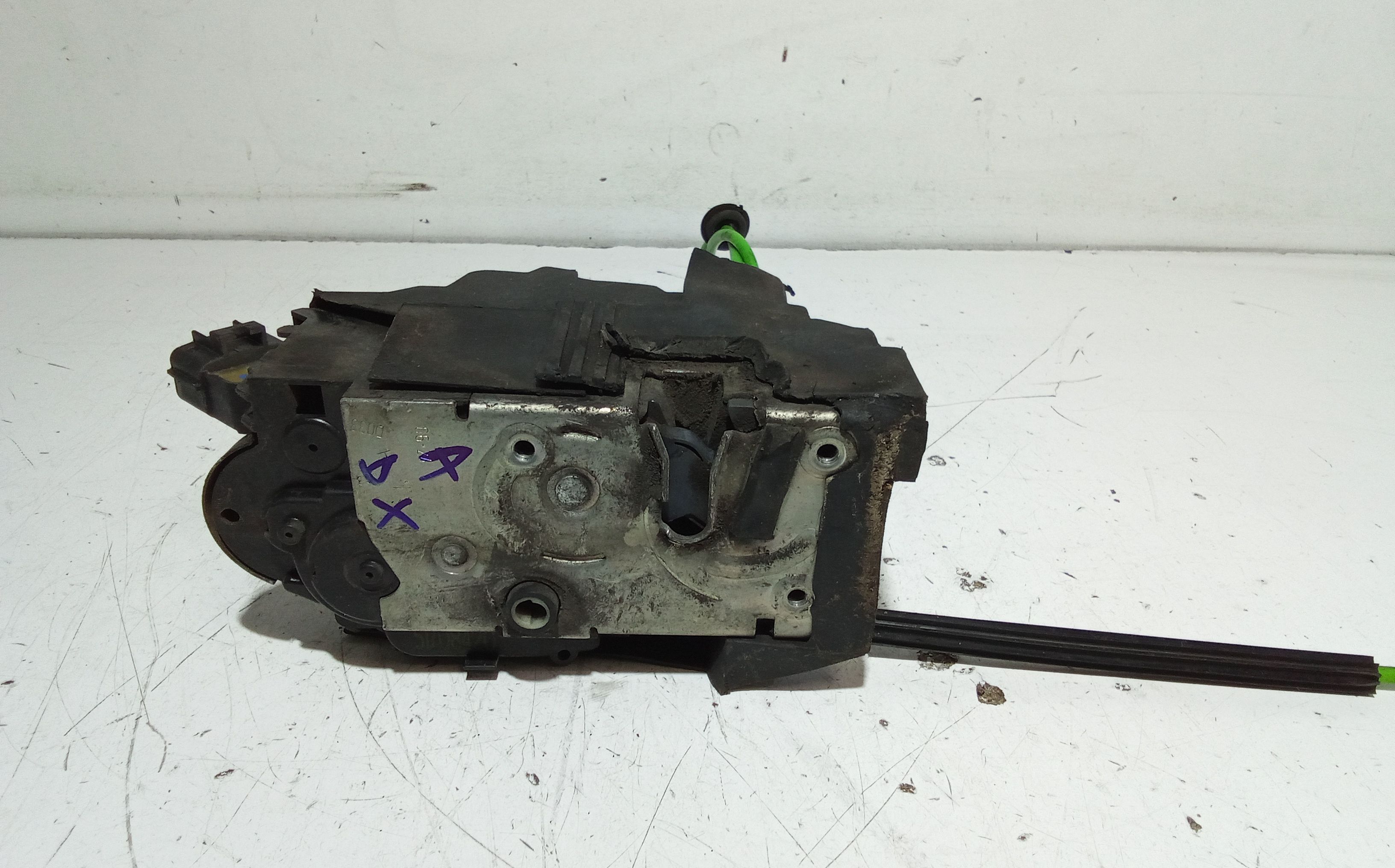 Serratura Porta Ant. Destro Usato