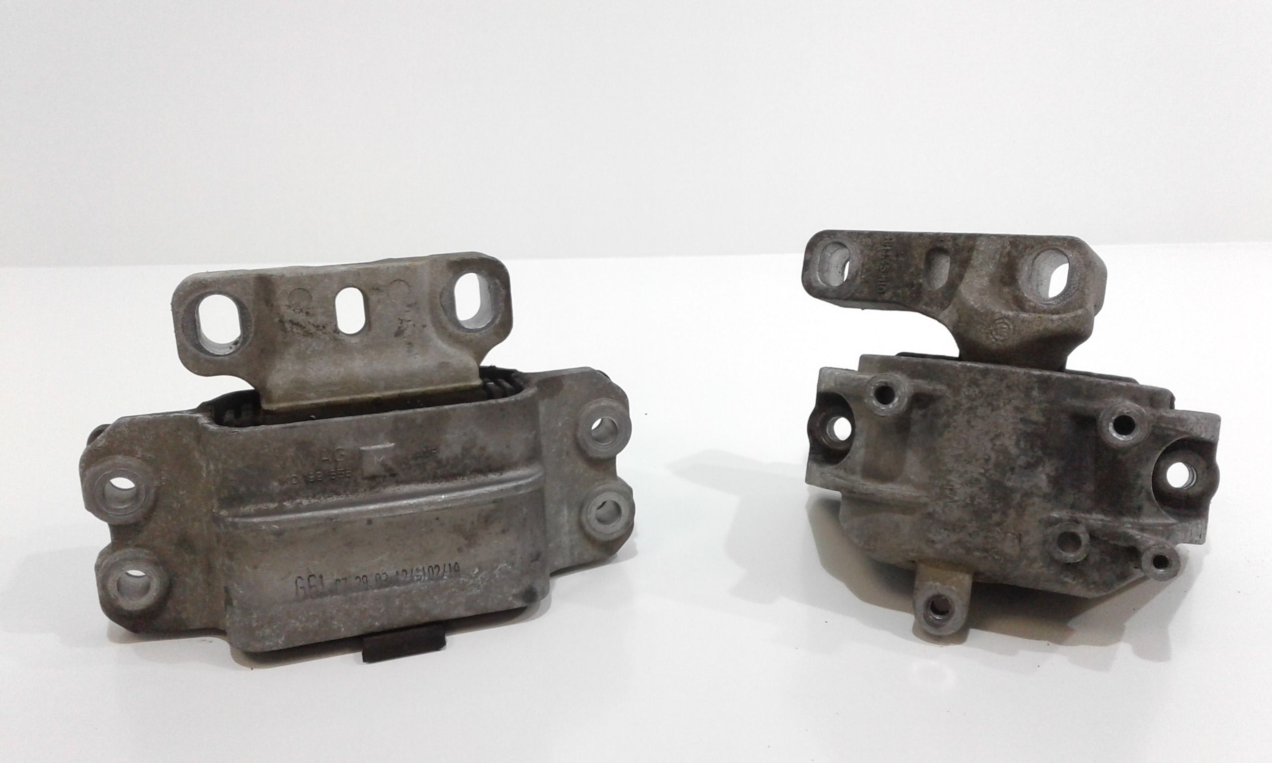 Supporto Ant. Motore,supporto Post. Motore (Bielletta), Bielletta Supporto Motore Usato