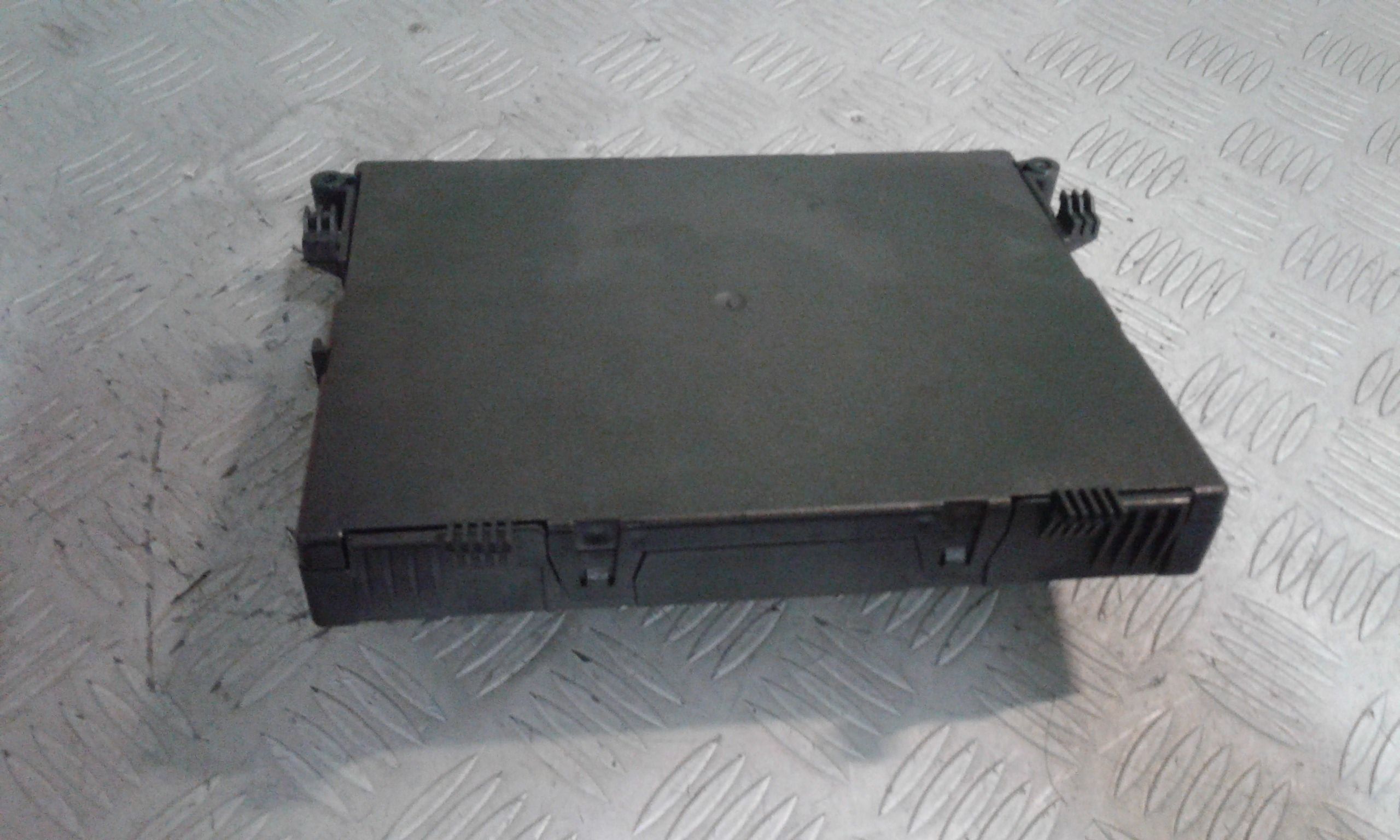 Scatola Fusibili Usato