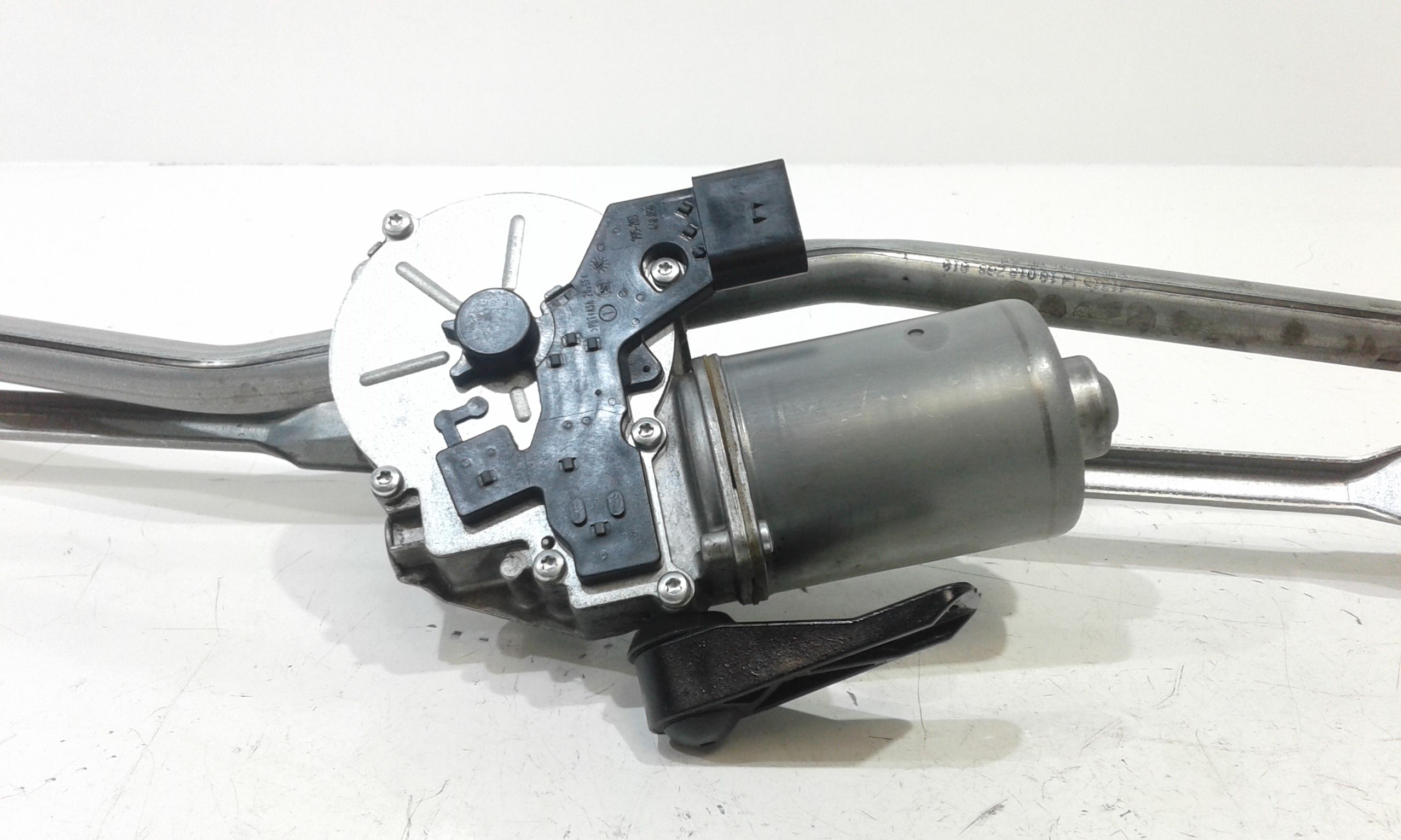 Motorino Tergiparabrezza Compl. Usato