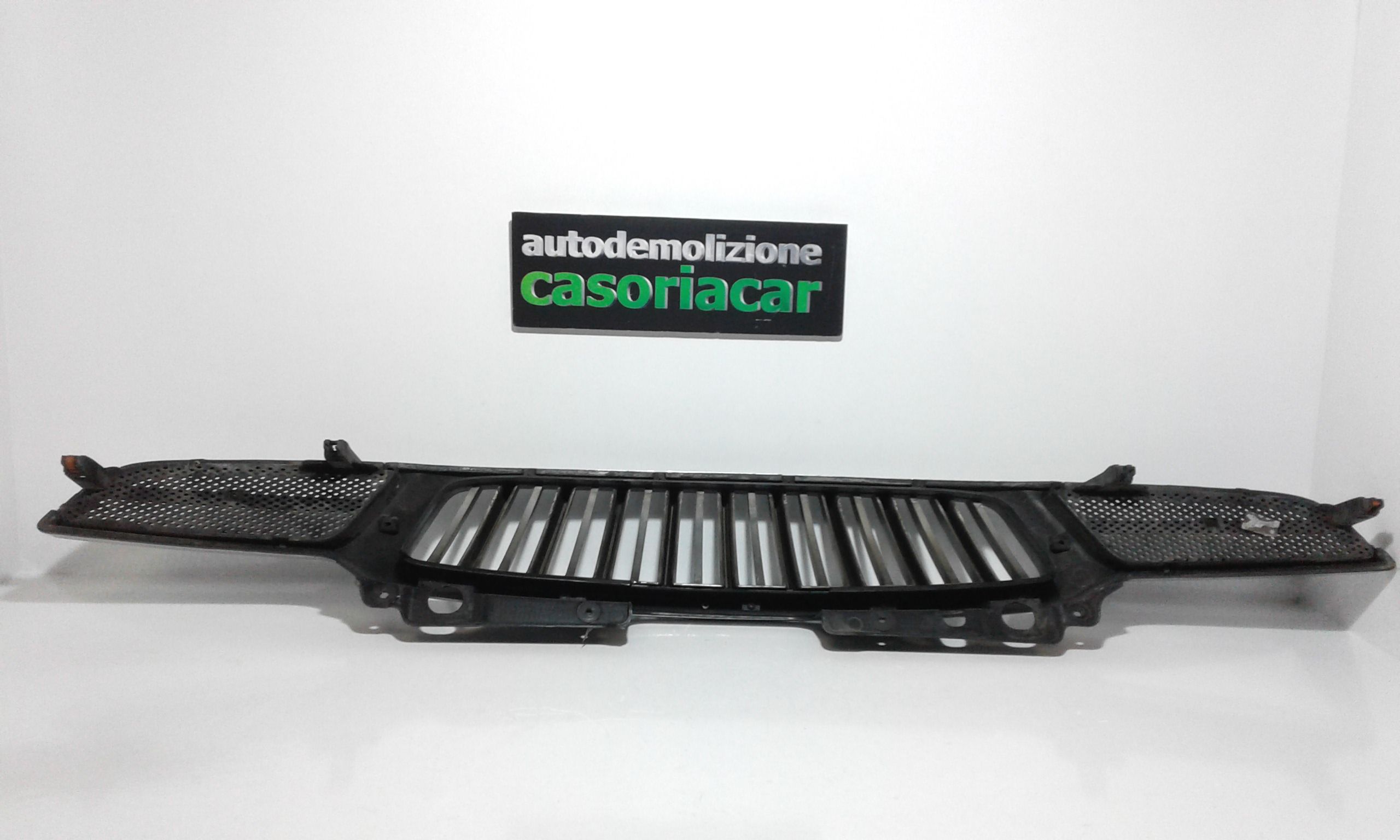 Griglia Paraurti Ant. Usato