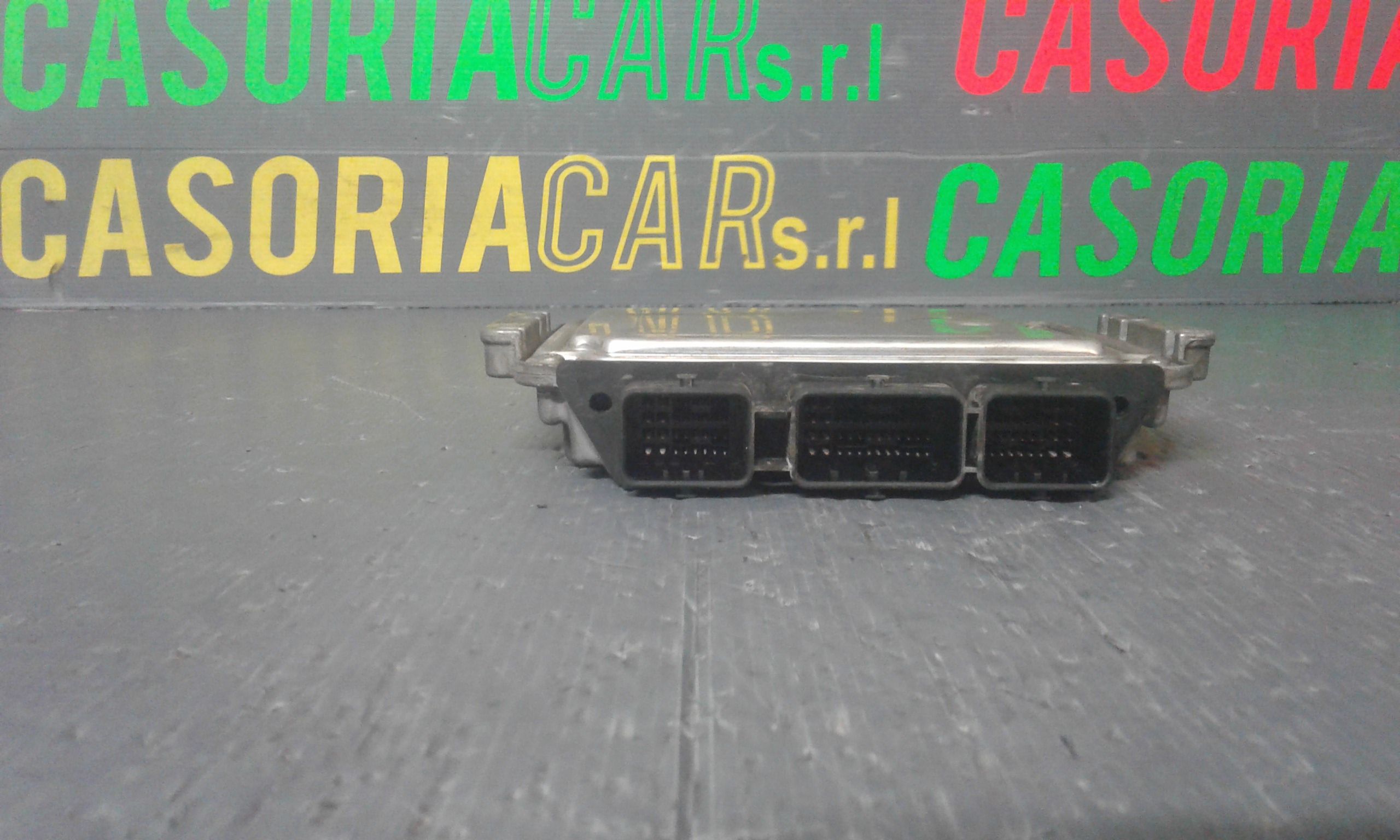 Centralina Iniezione 1929RF Usato