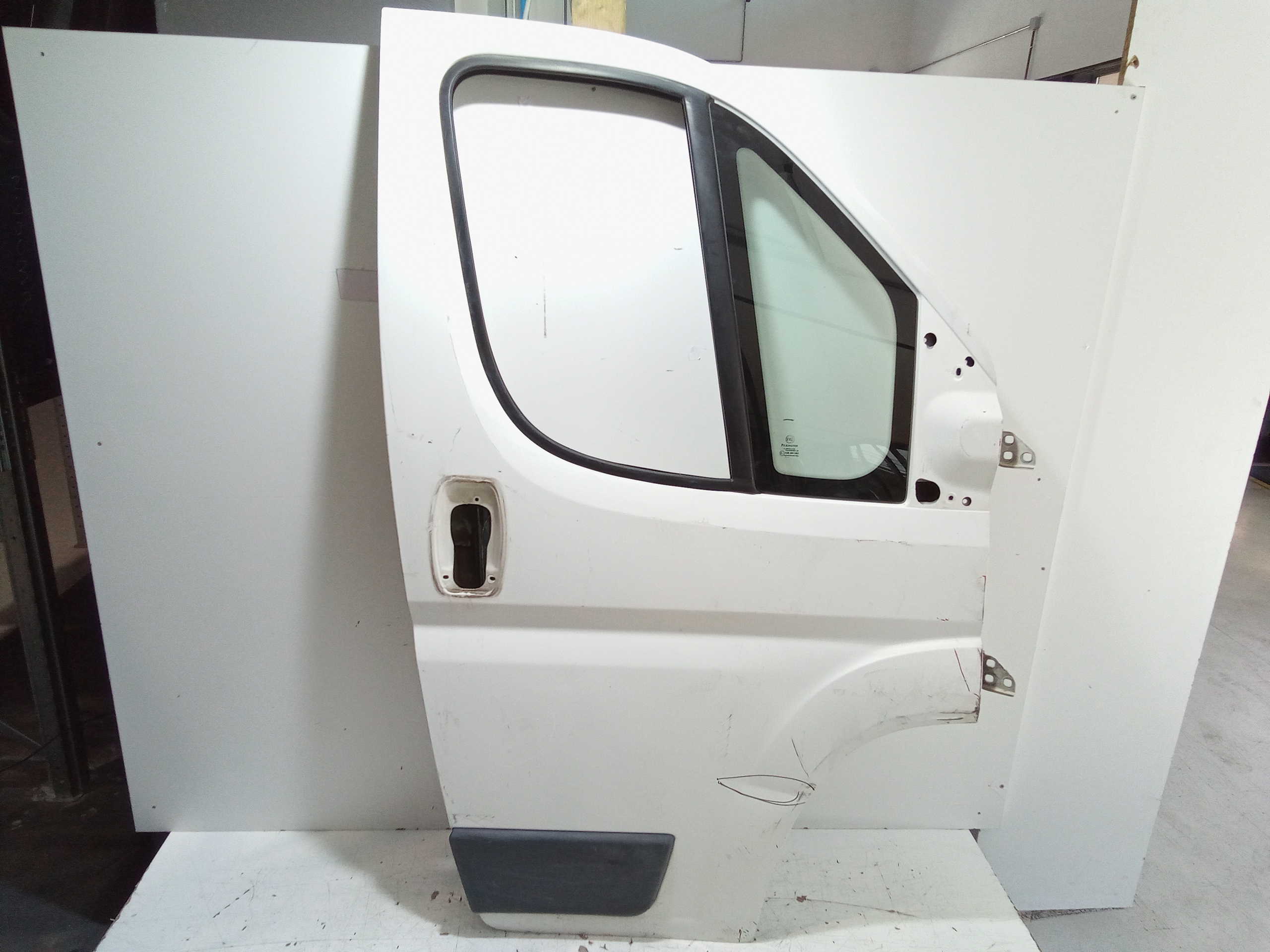 Porta Ant. Destro 1394068080 Usato