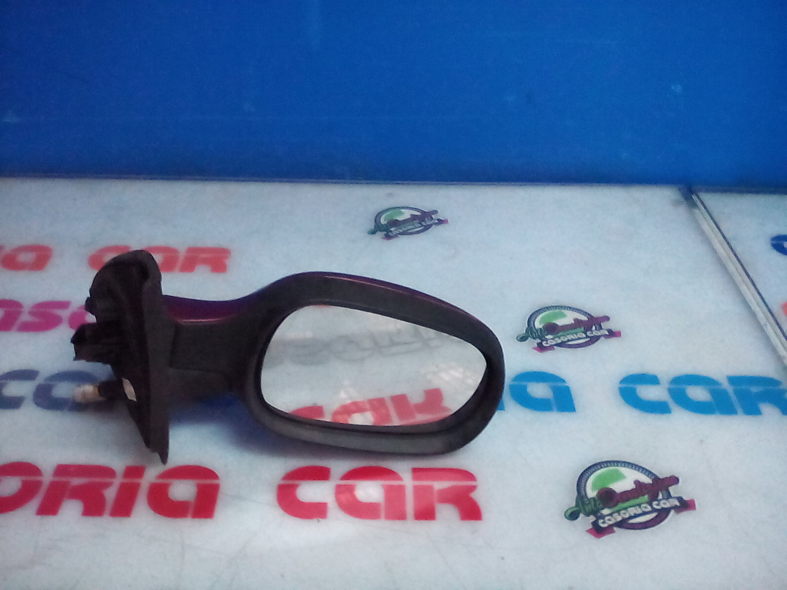 Retrovisore Est. Destro Usato