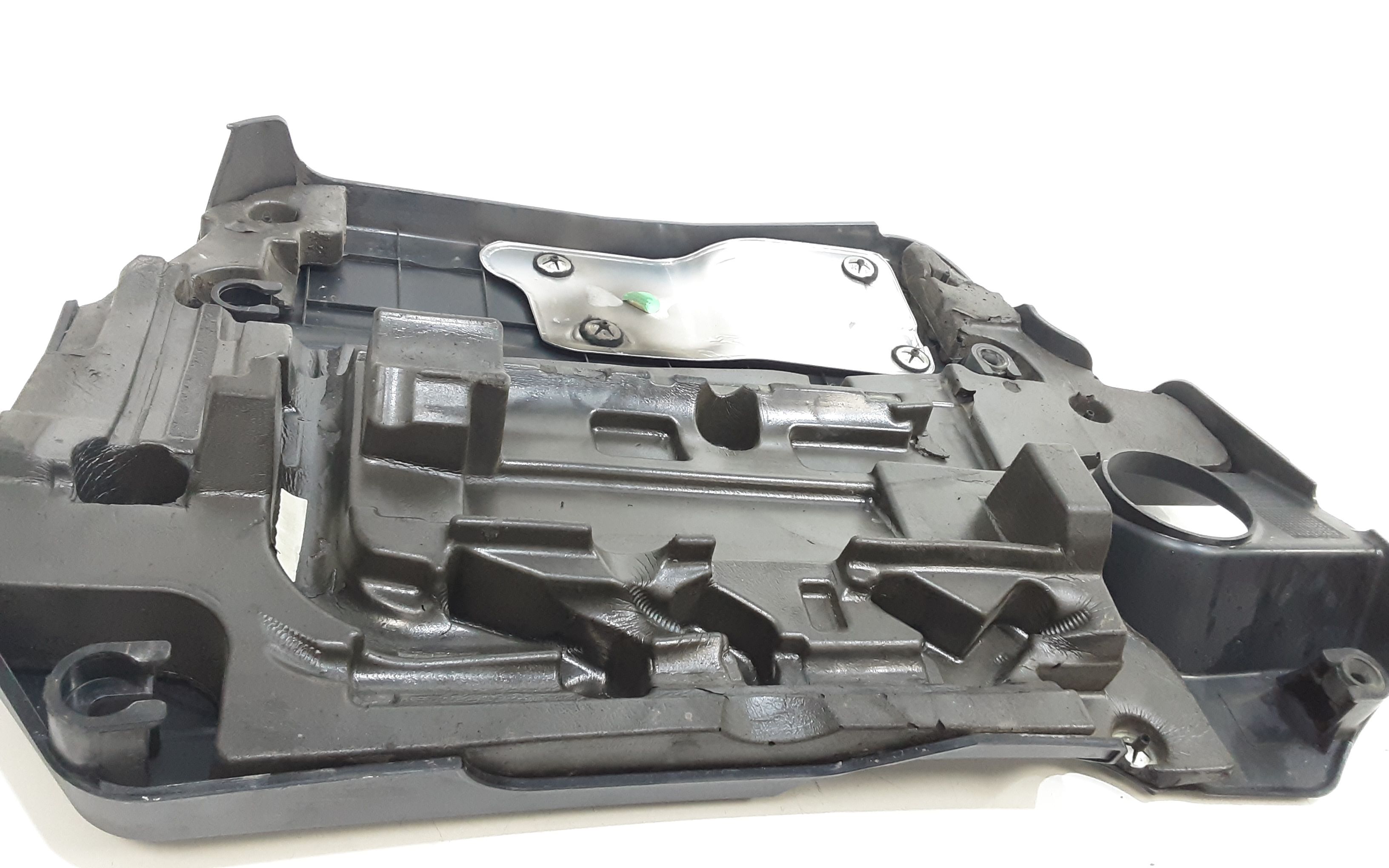 Copertura Motore Usato