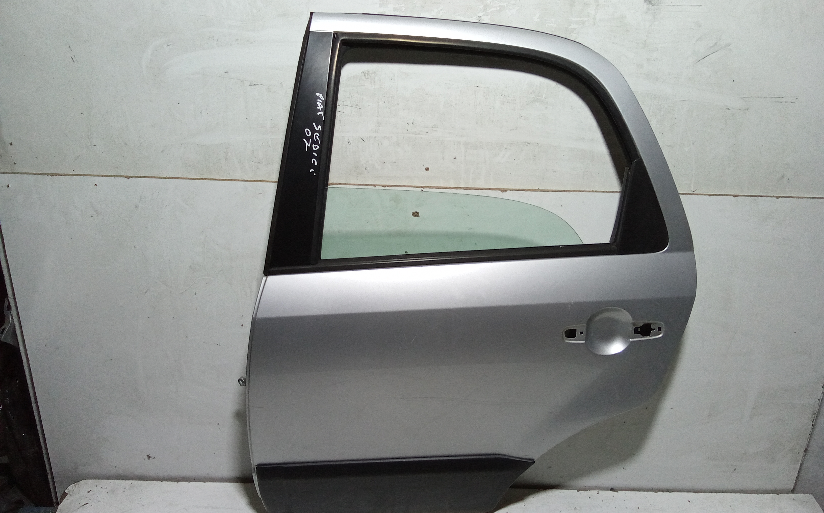 Porta Post. Sinistro 71743029 Usato