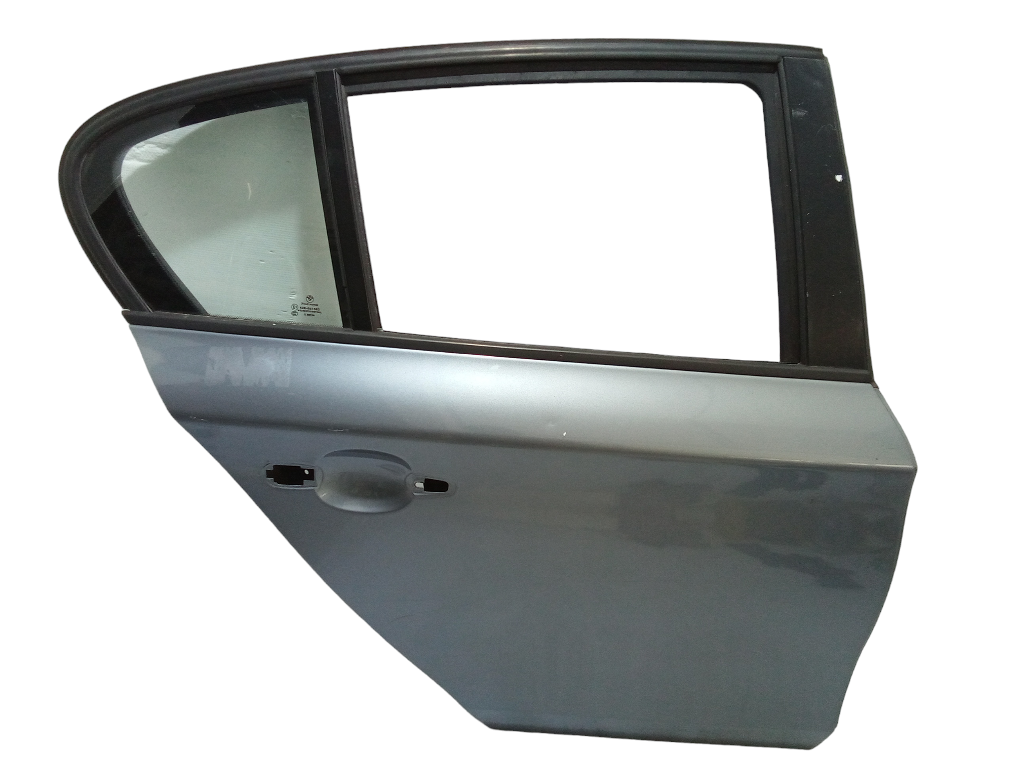 Porta Post. Destro 41527191018 Usato