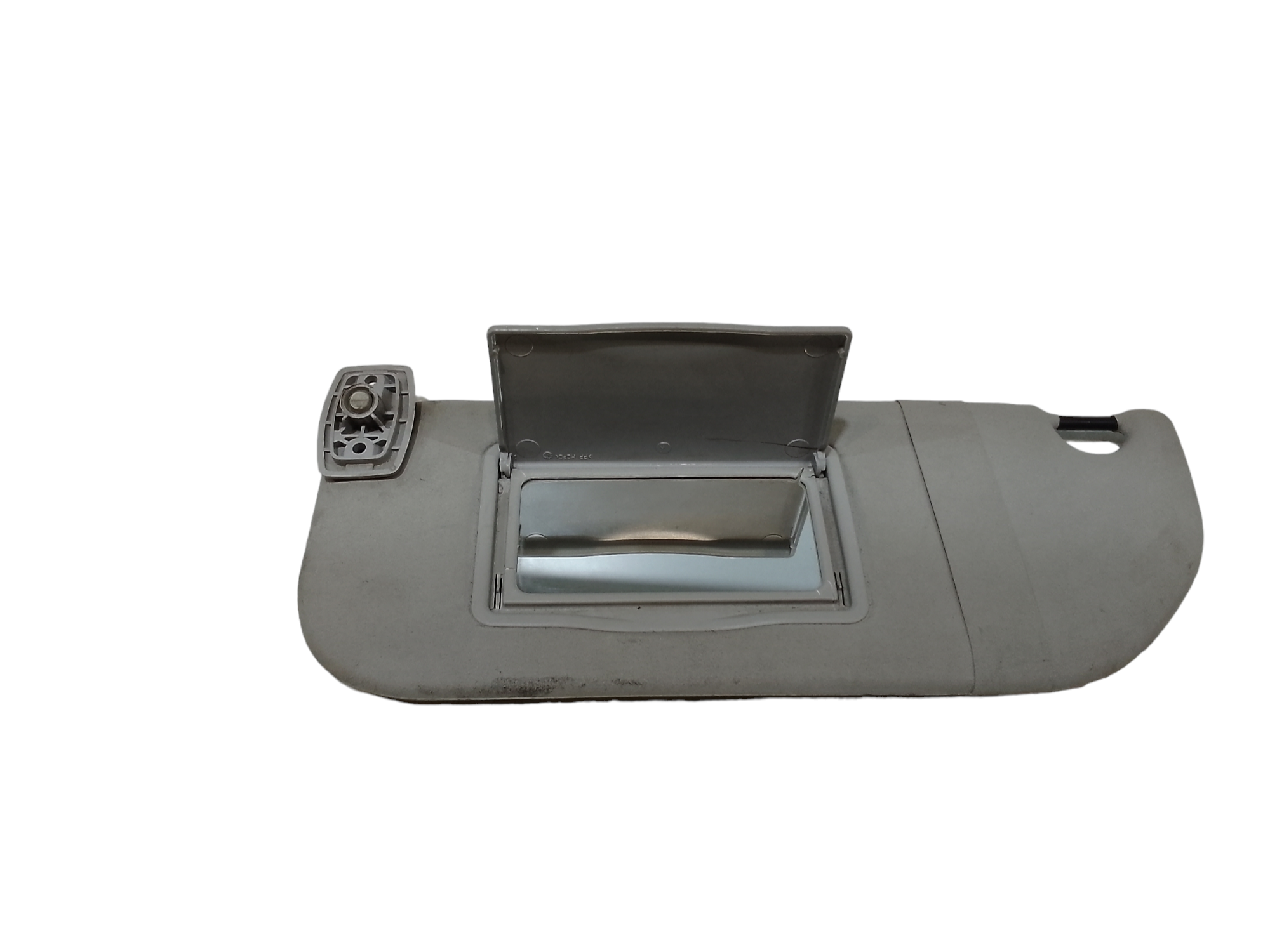 Aletta Parasole Parabrezza Sinistro Usato