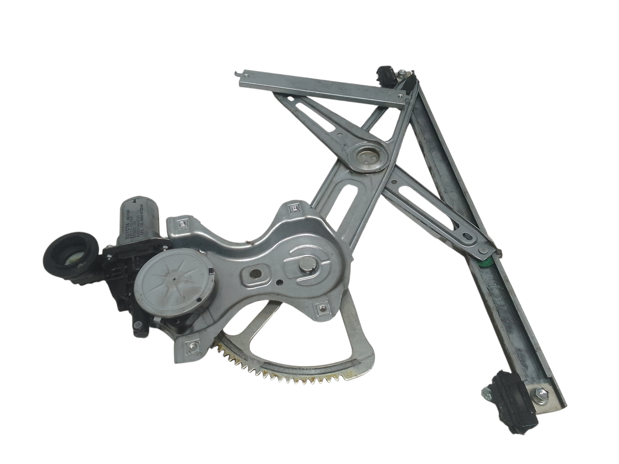 Alzacristallo Porta Ant. Destro 698100D010 Usato