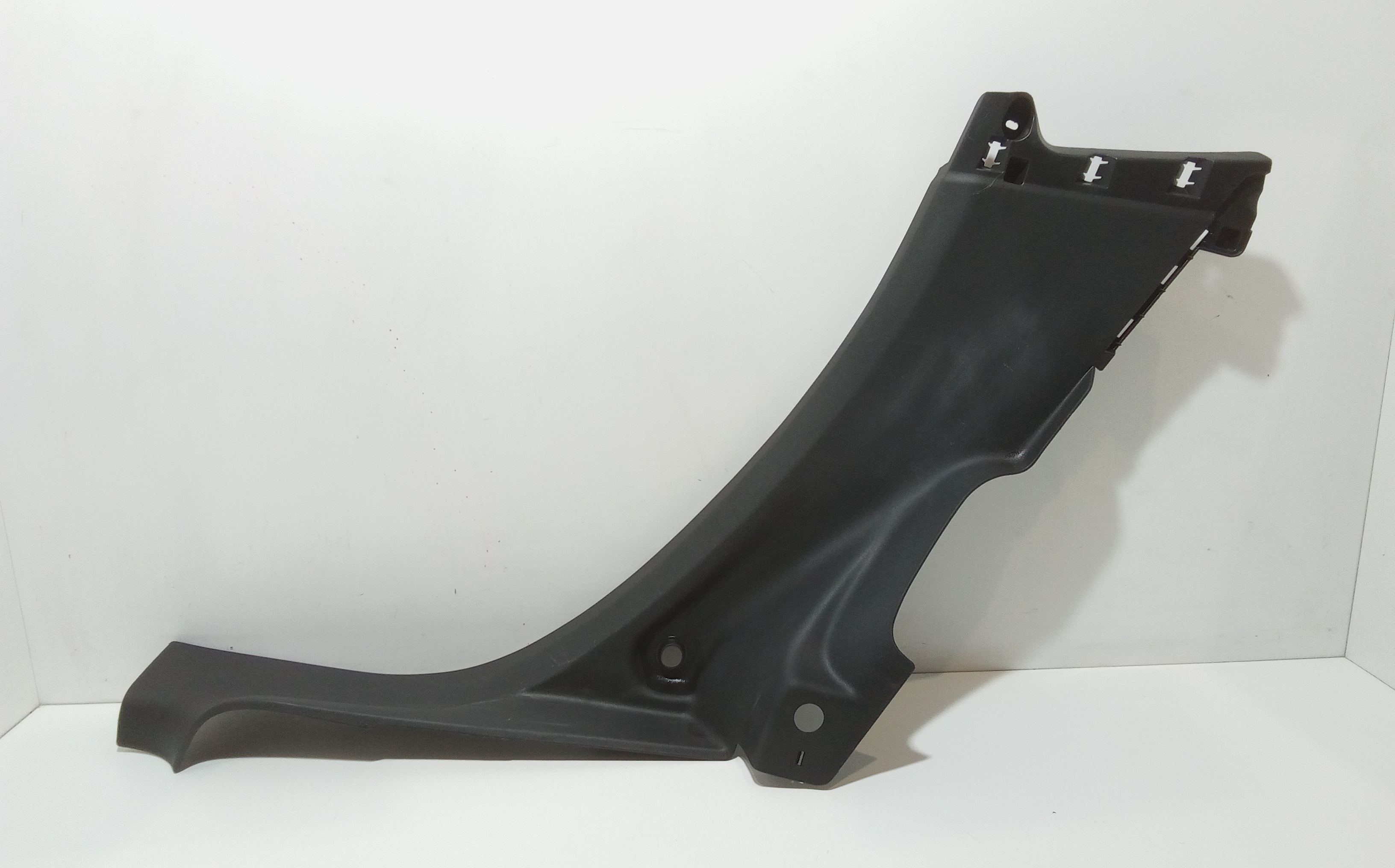 Rivestimento Int. Inf. Montante Post. Destro 98255687ZD Usato