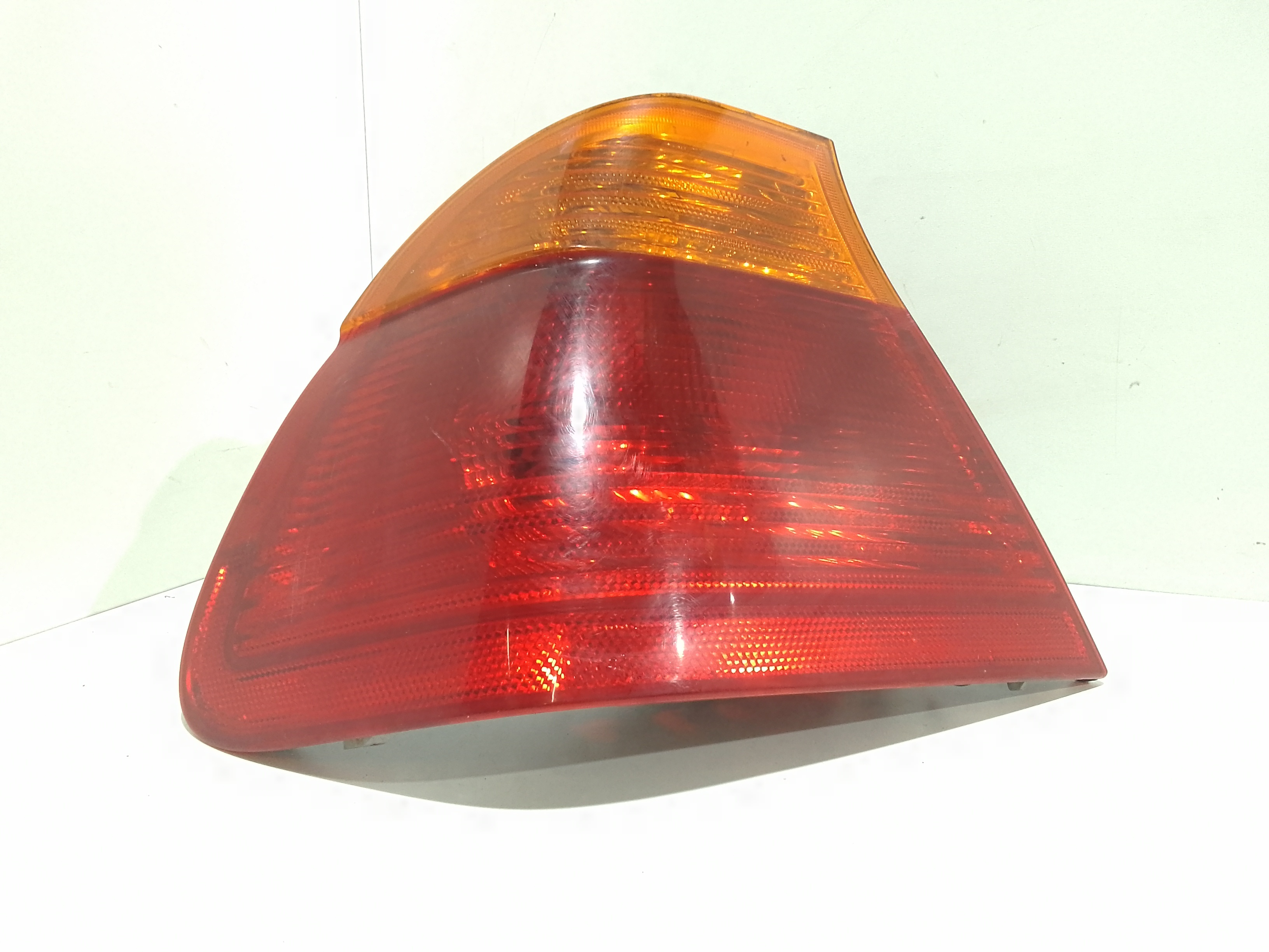 Fanale Post. Sinistro Usato