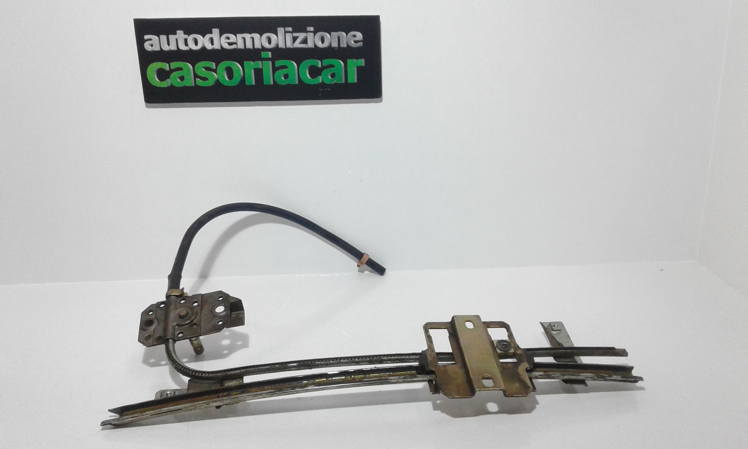 Alzacristallo Elettr. Porta Ant. Sinistro Usato