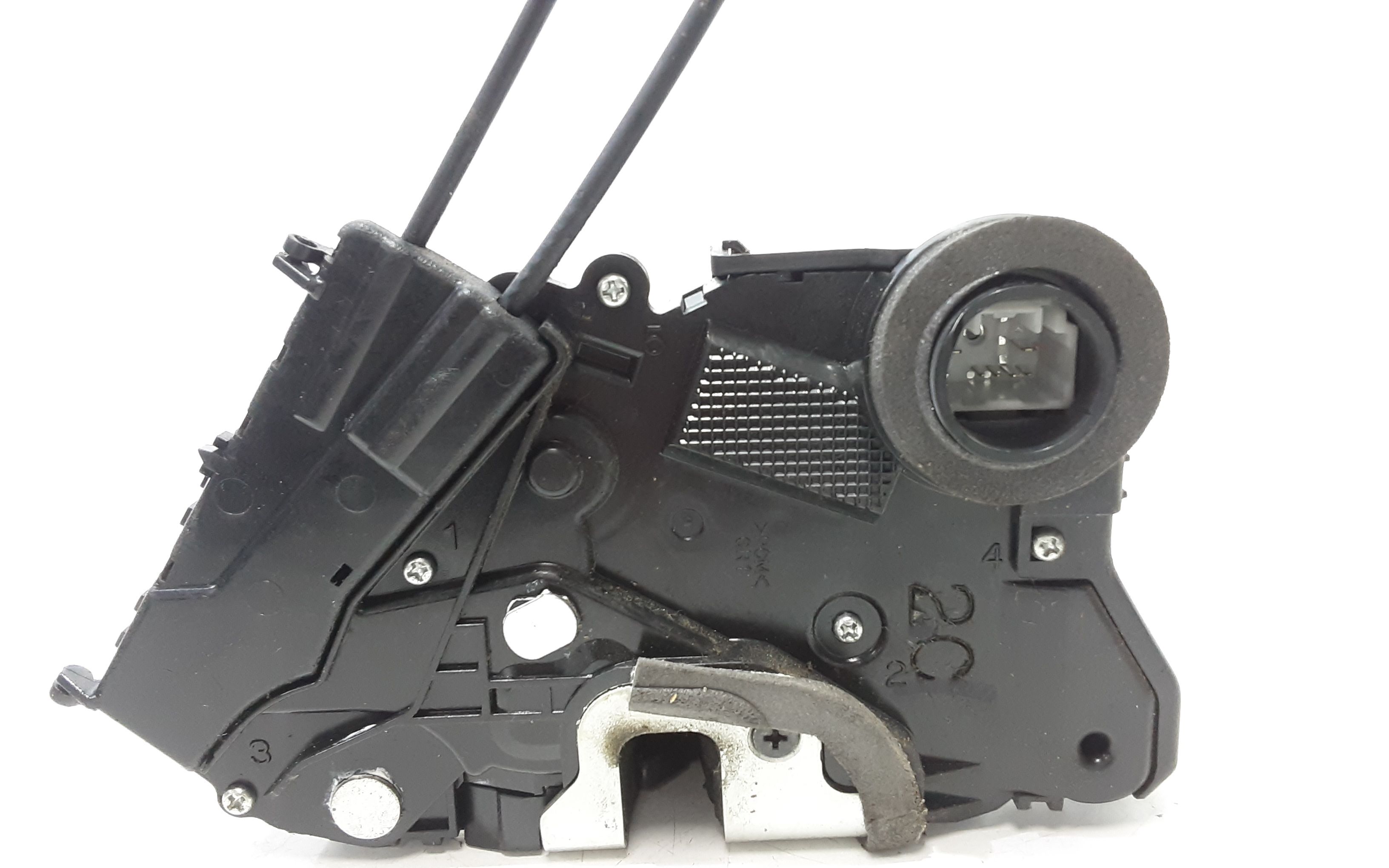 Serratura Porta Ant. Destro 6903047081 Usato