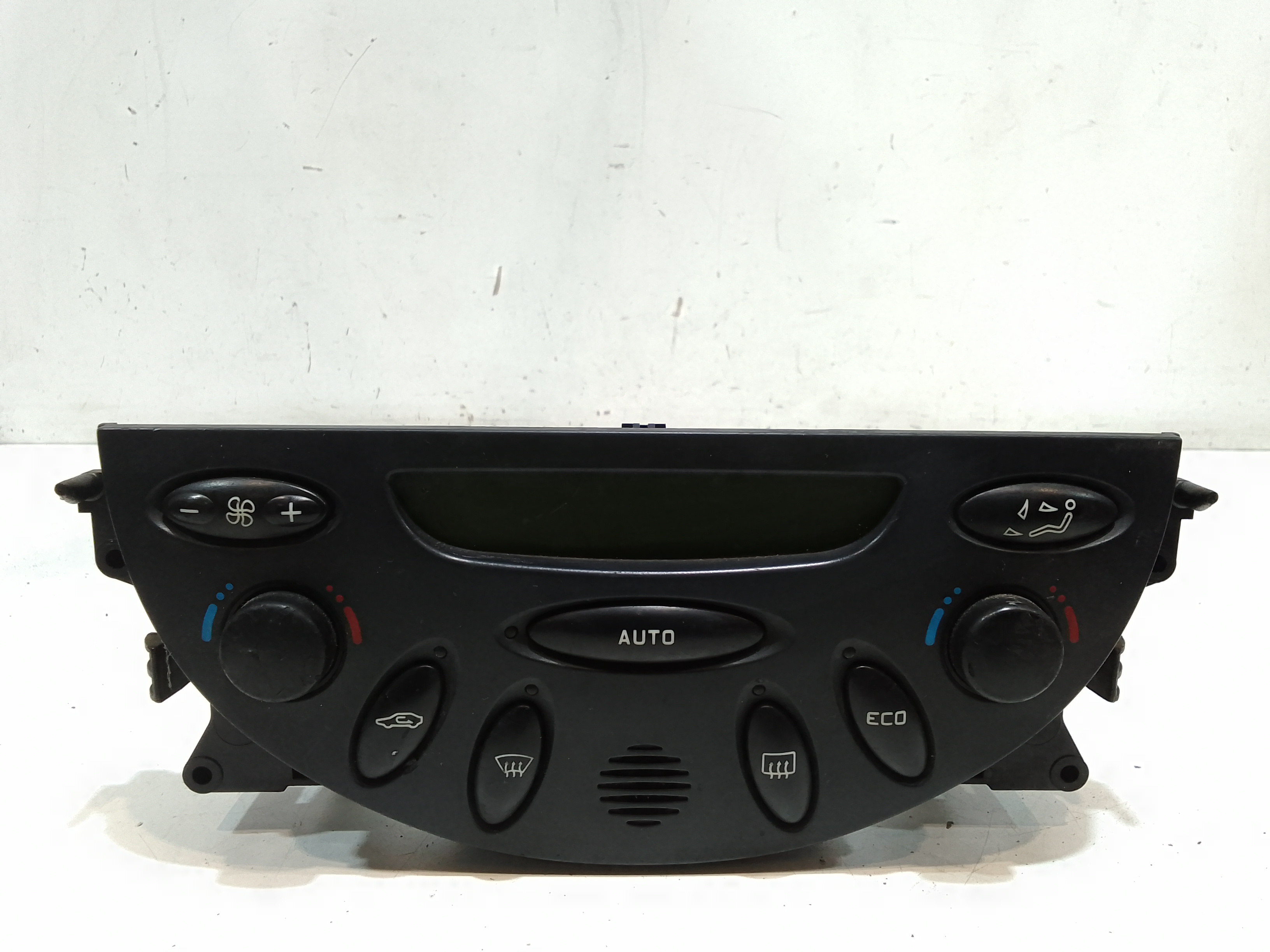 Blocco Comando Climatizzazione 6451HY Usato
