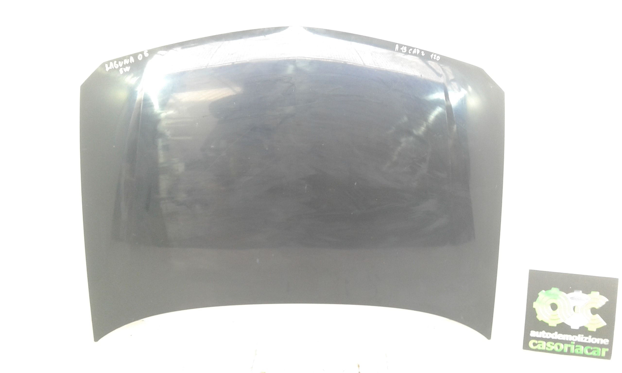 Cofano Ant. 7751471641 Usato