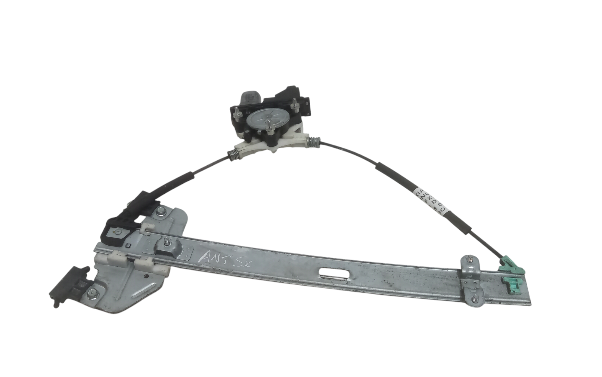 Alzacristallo Porta Ant. Sinistro 824011W300 Usato