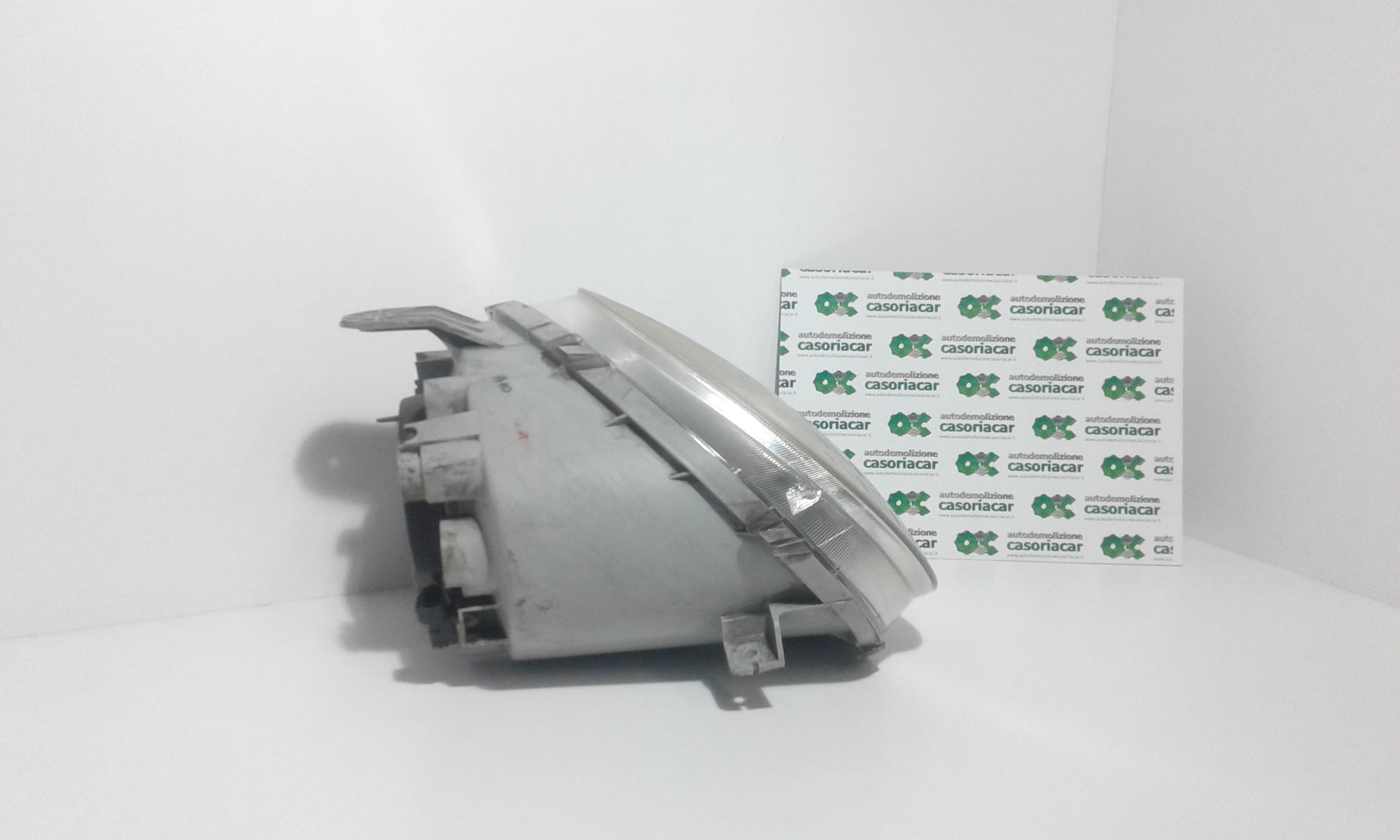 Proiettore Sinistro 96563482 Usato