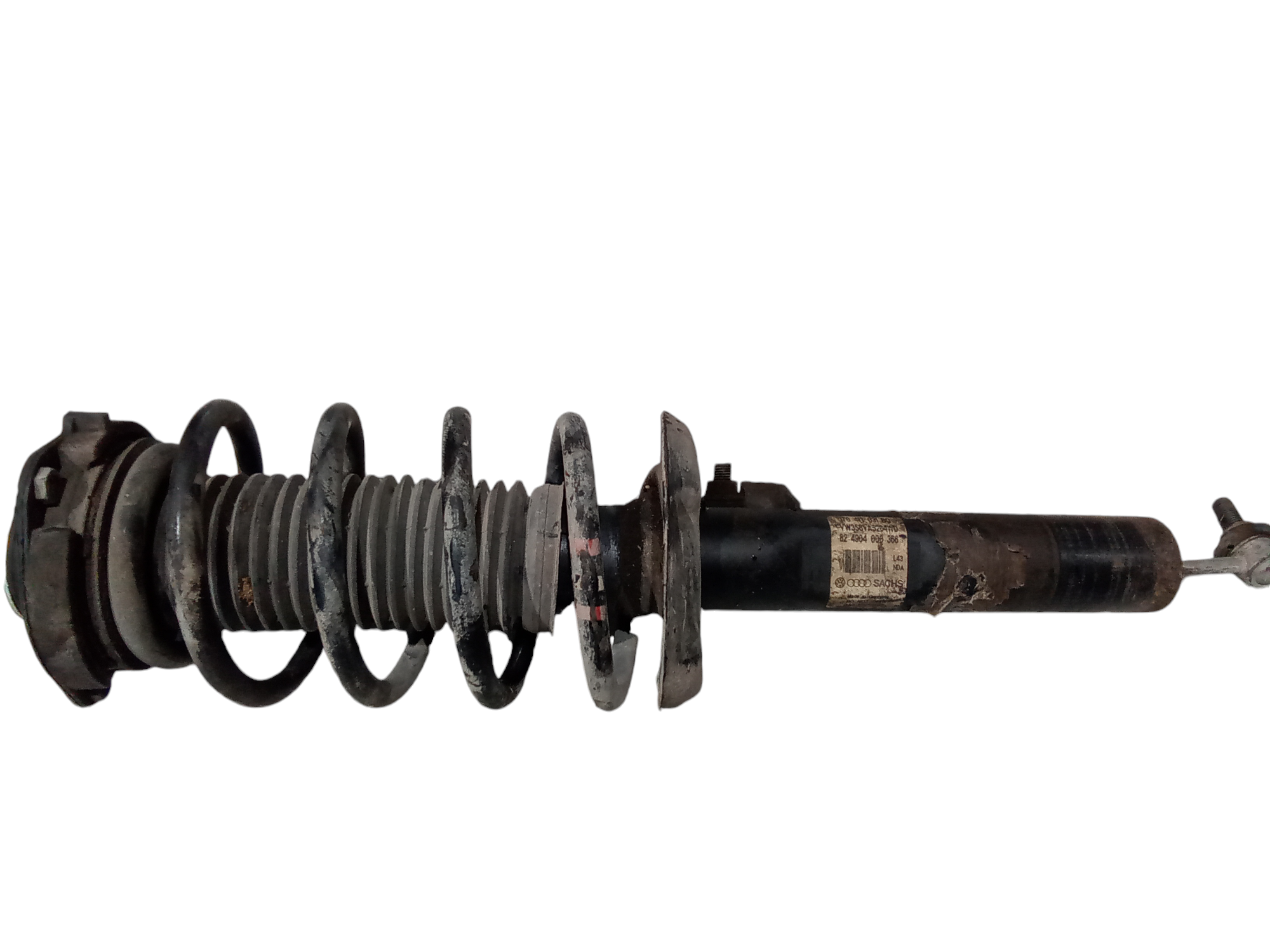 Ammortizzatore Ant. Destro 1T0413031BS Usato