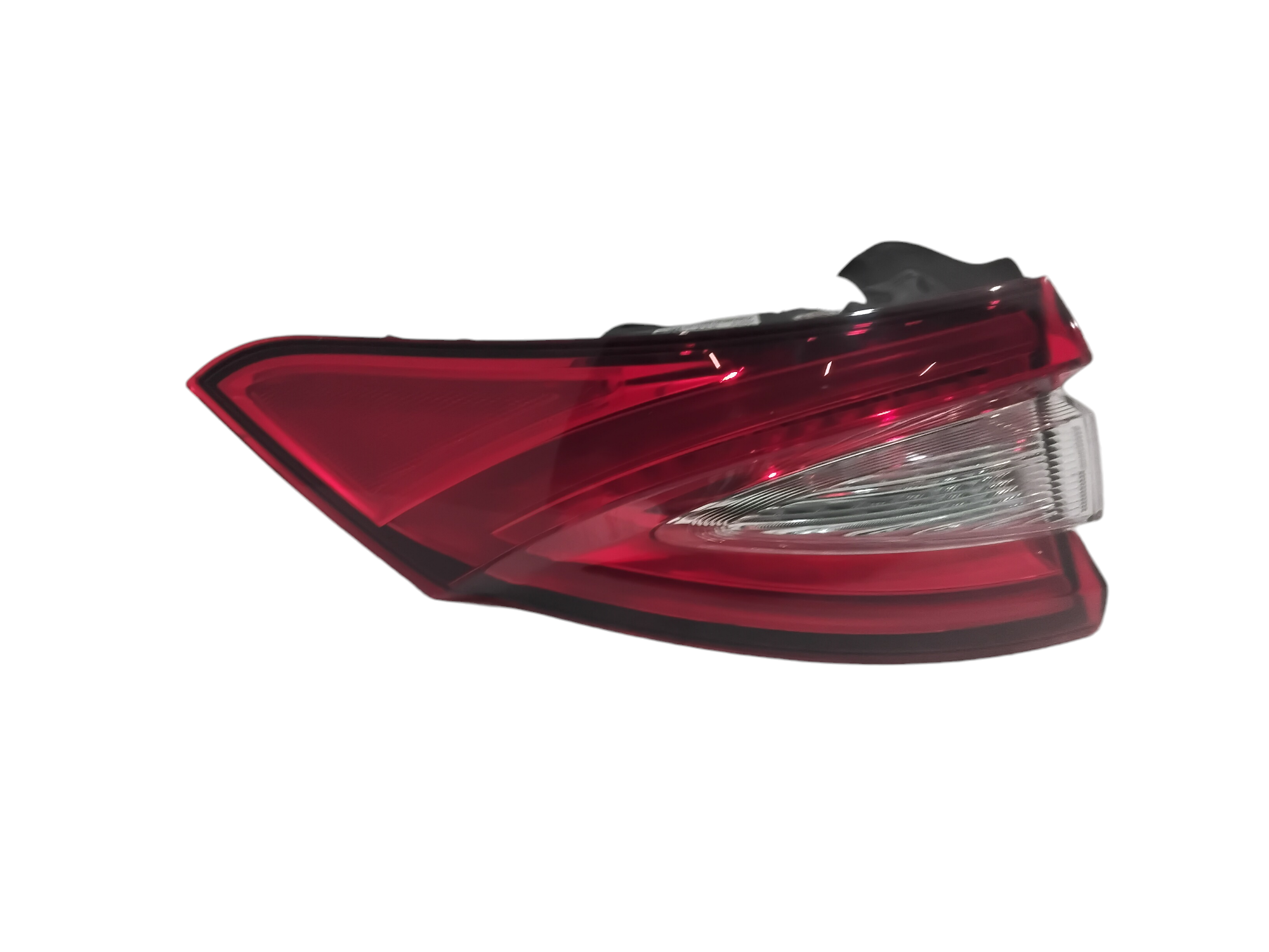 Fanale Post. Sinistro Usato