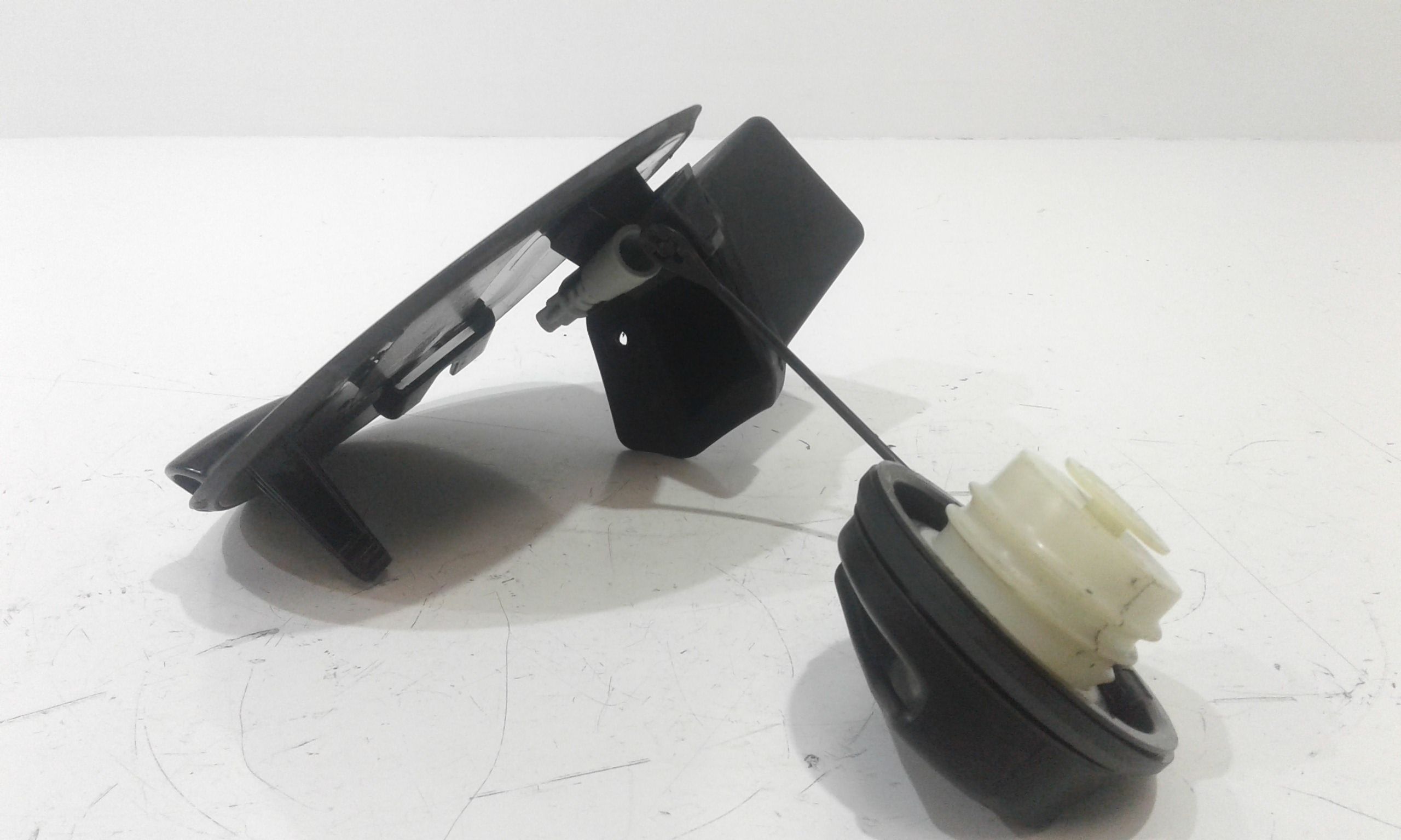 Sportello Carburante 93189519 Usato