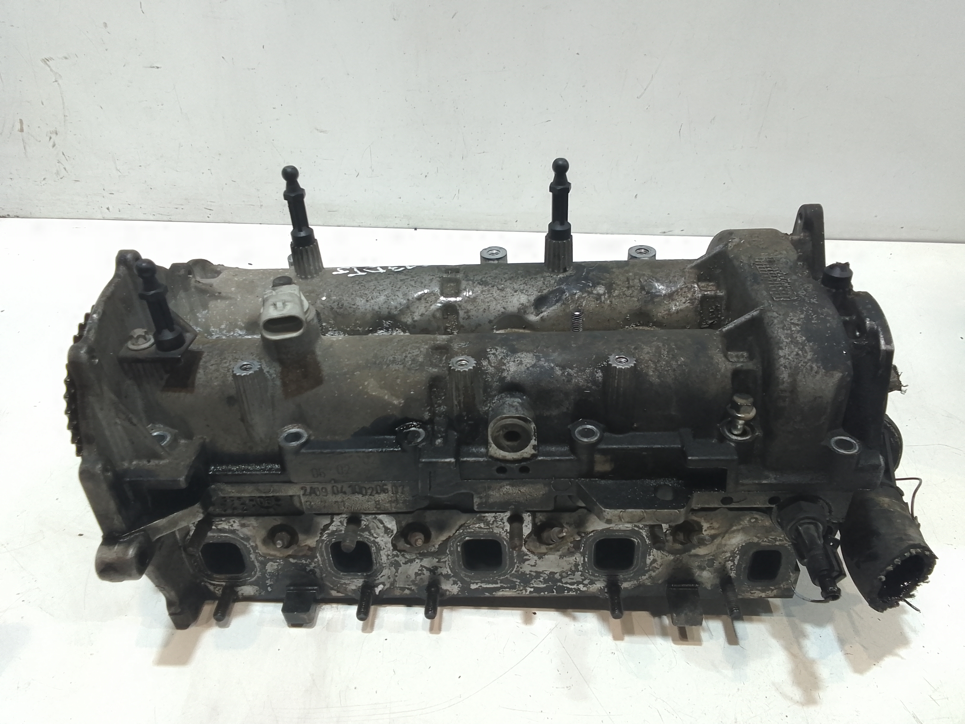 Testata Motore 55564103 Usato