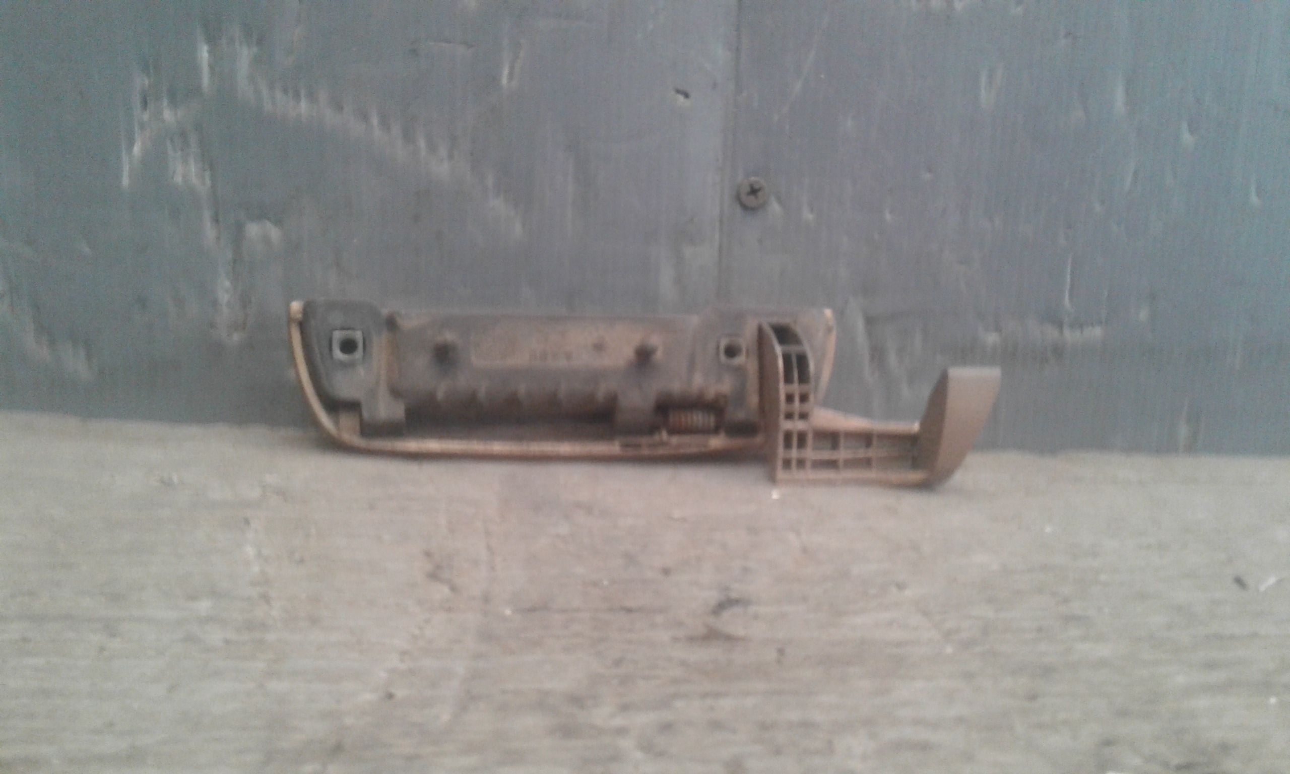 Maniglia Porta Ant. Sinistro 46512172 Usato