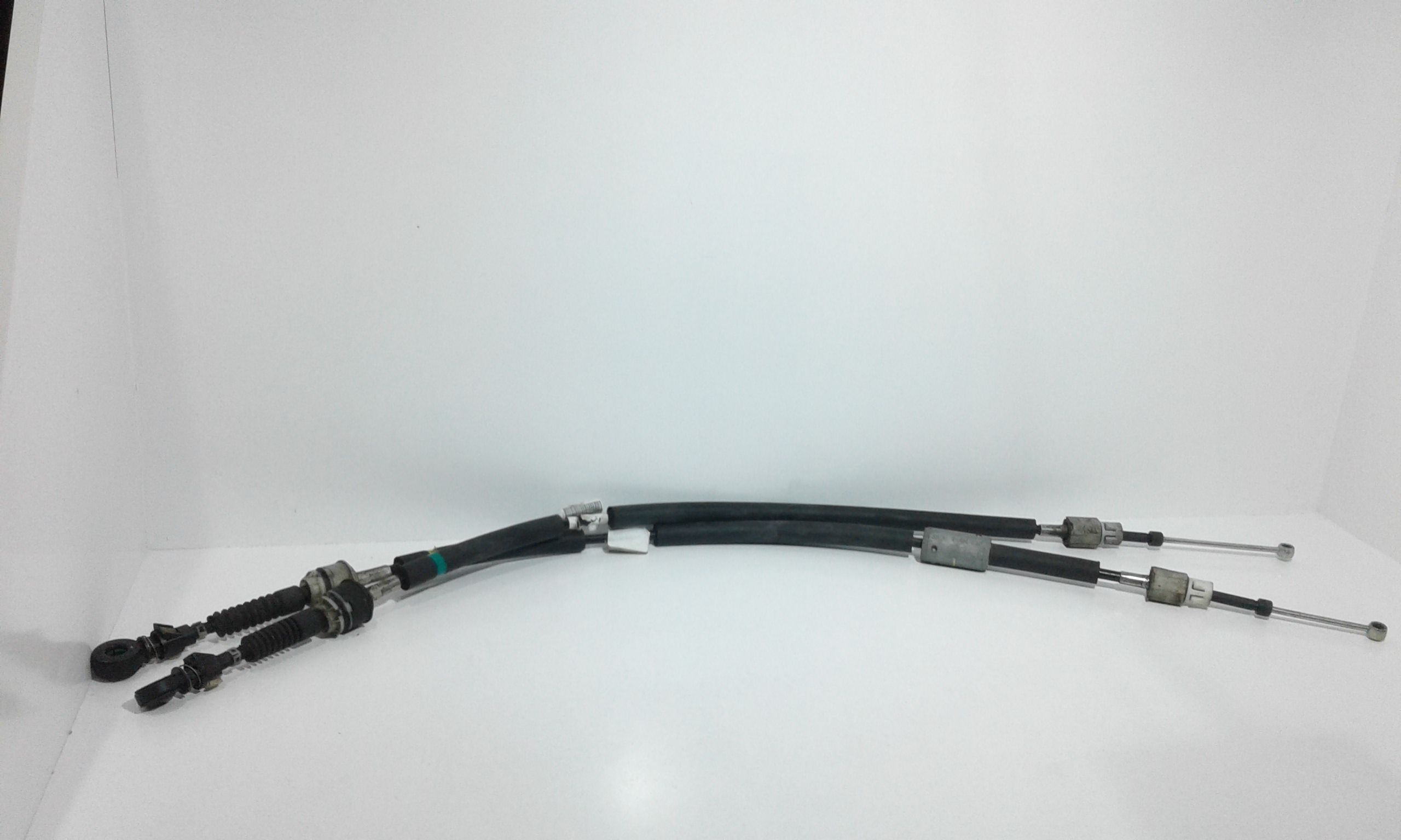 Kit Cavi Comando Leva Cambio Usato