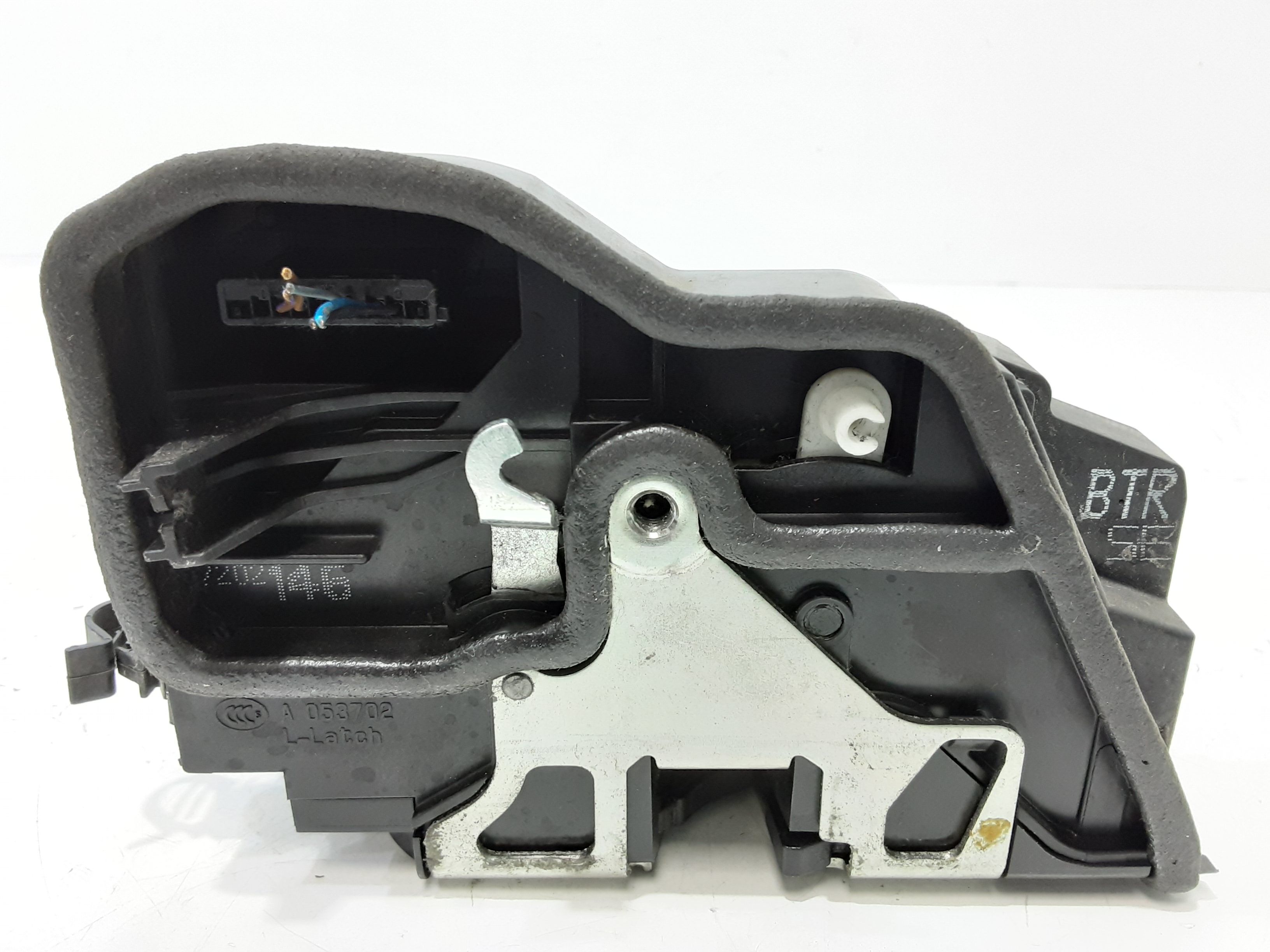 Serratura Porta Ant. Destro 51217202146 Usato