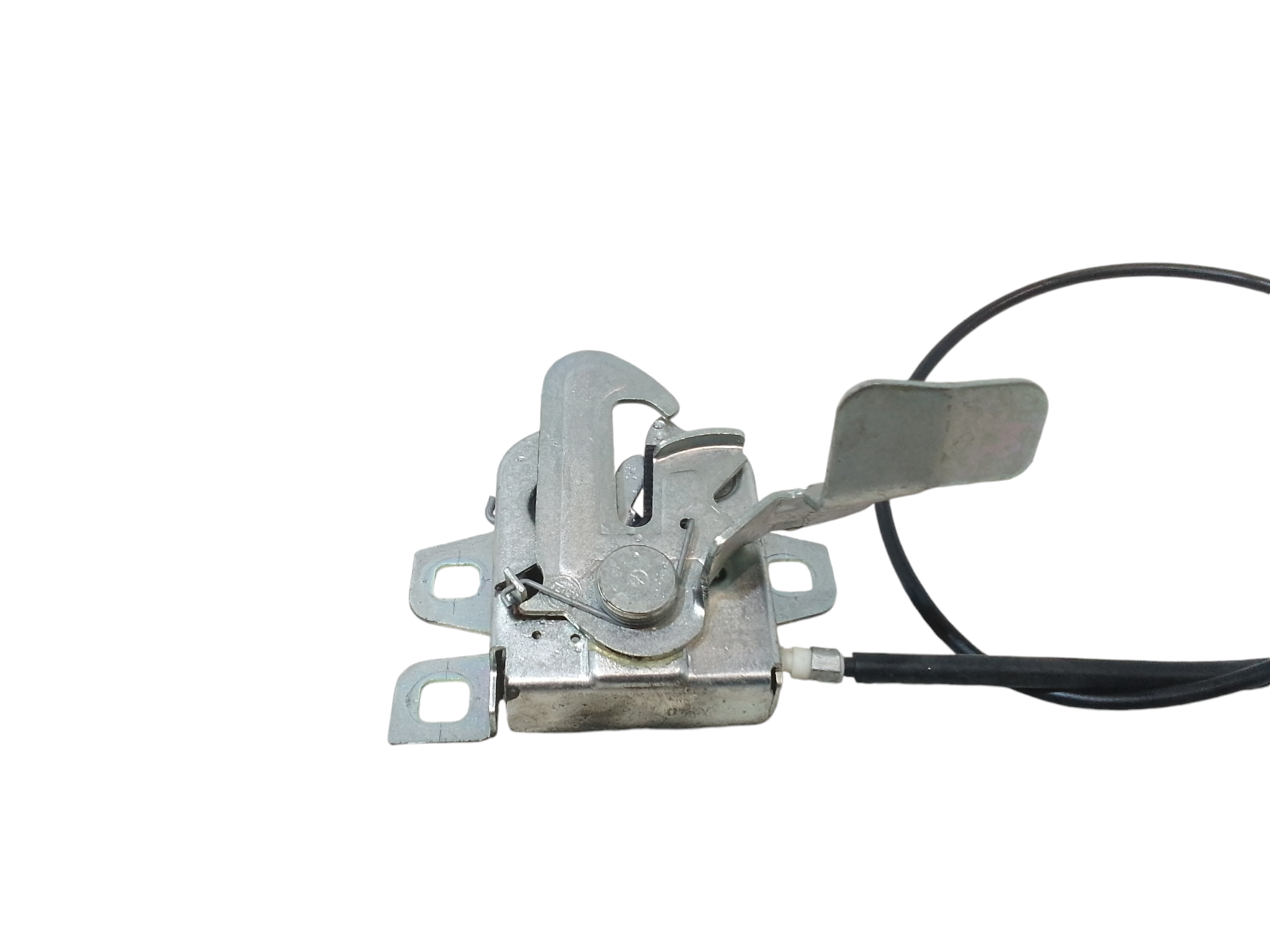 Serratura Cofano Ant. 1613180380 Usato