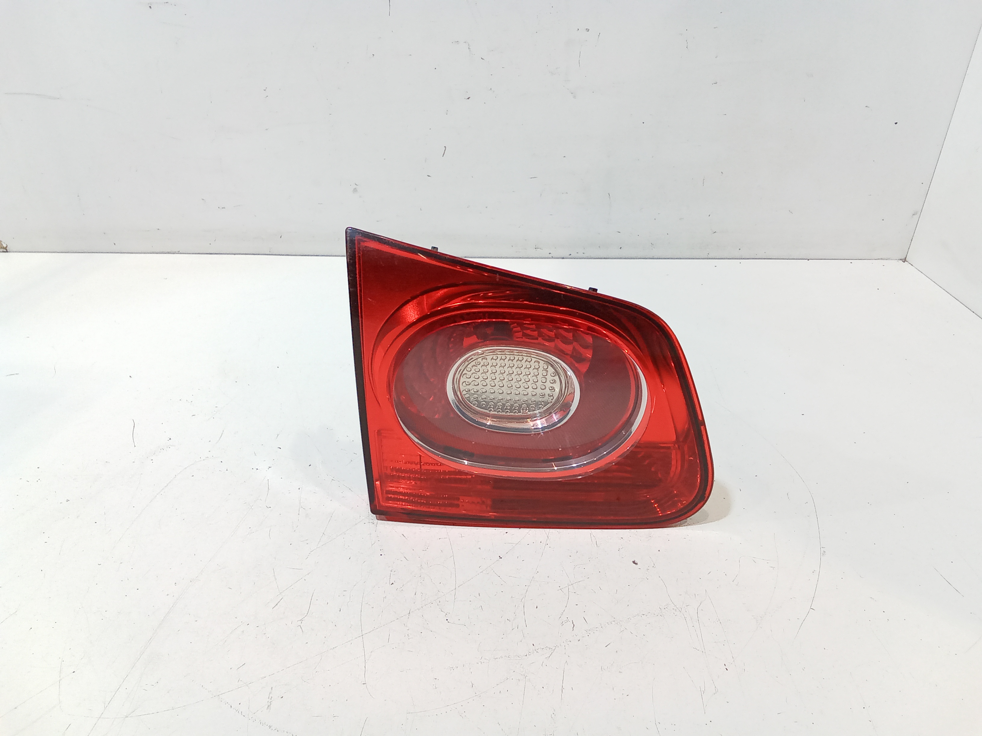 Fanale Stop Supplementare Sinistro Usato