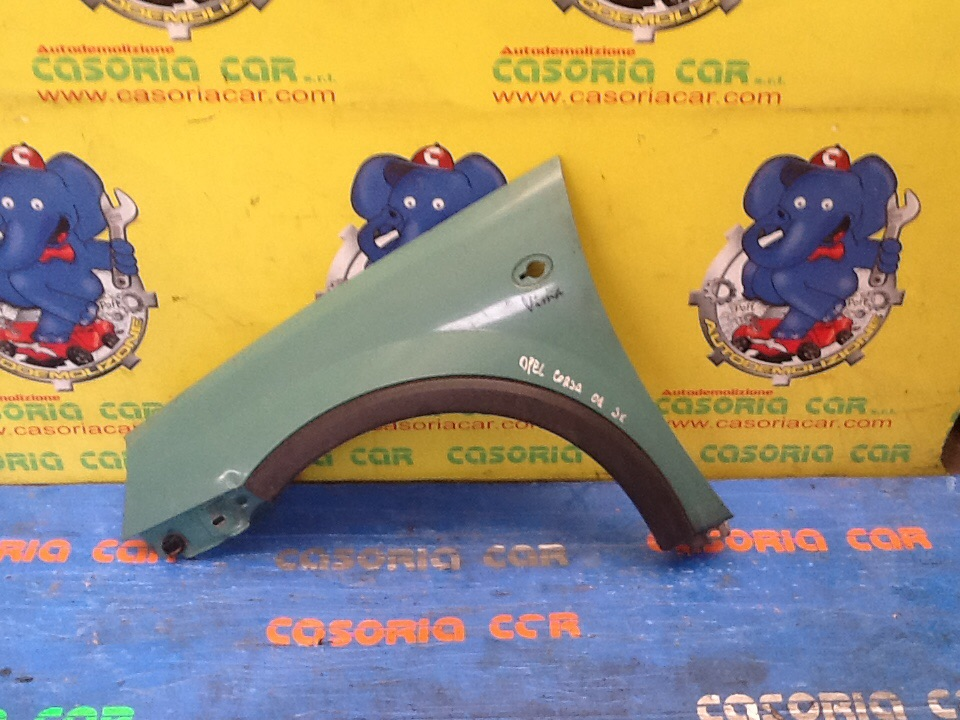 Parafango Ant. Sinistro 9196448 Usato