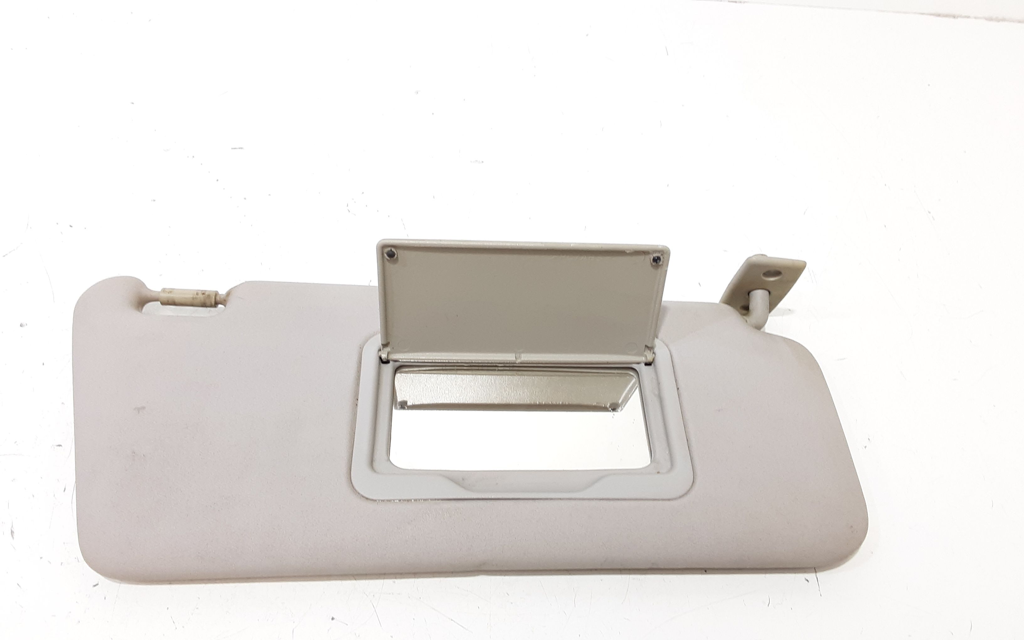 Aletta Parasole Parabrezza Destro Usato