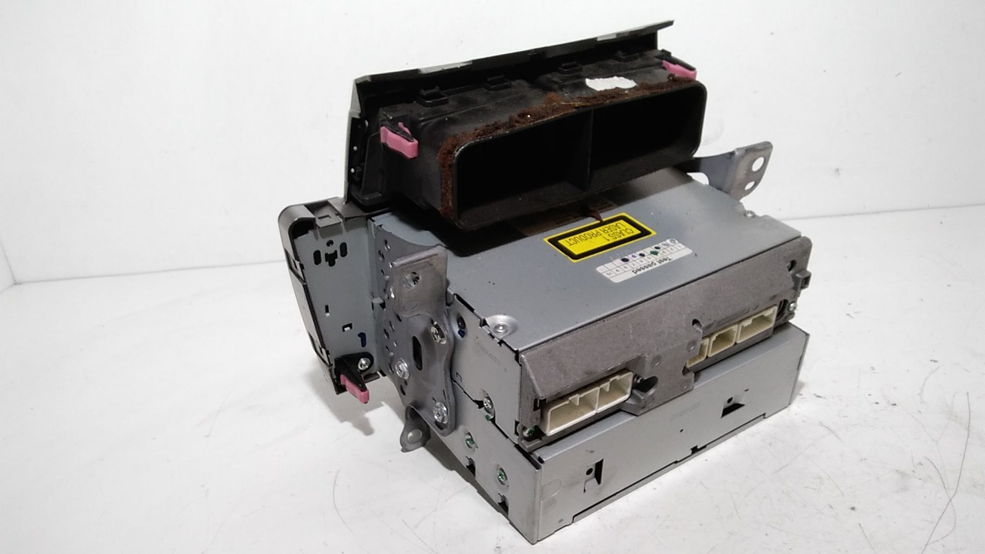 Autoradio 8612052481 Usato