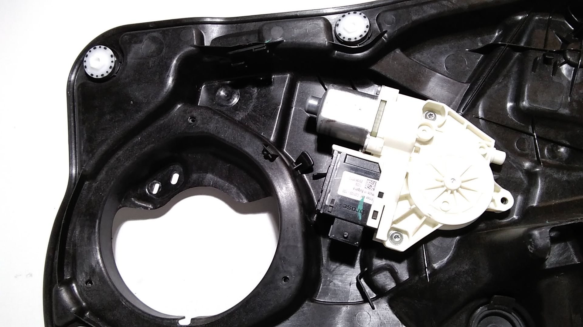 Alzacristallo Porta Ant. Destro Usato